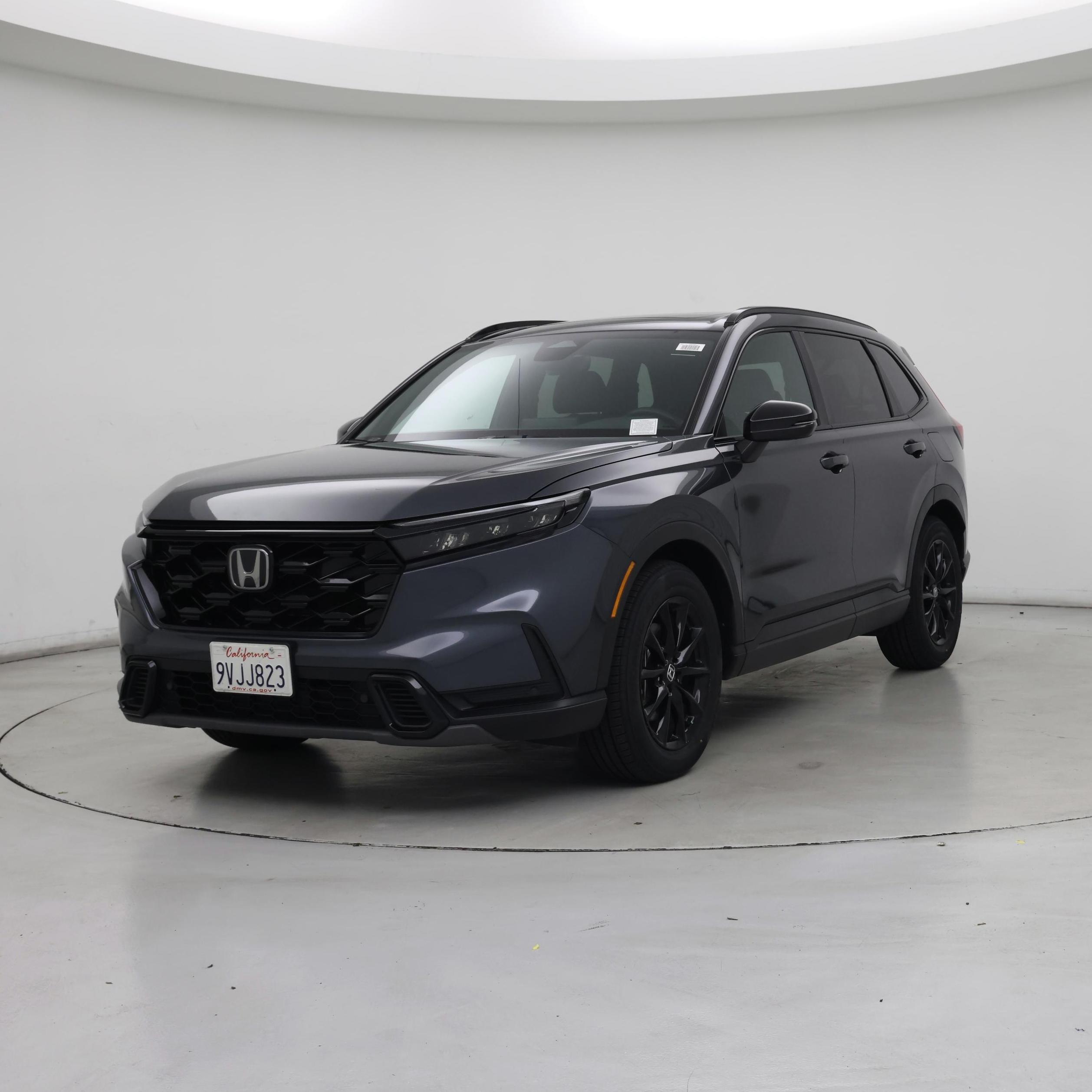 Thumbnail: 2026 Honda CR-V - 4