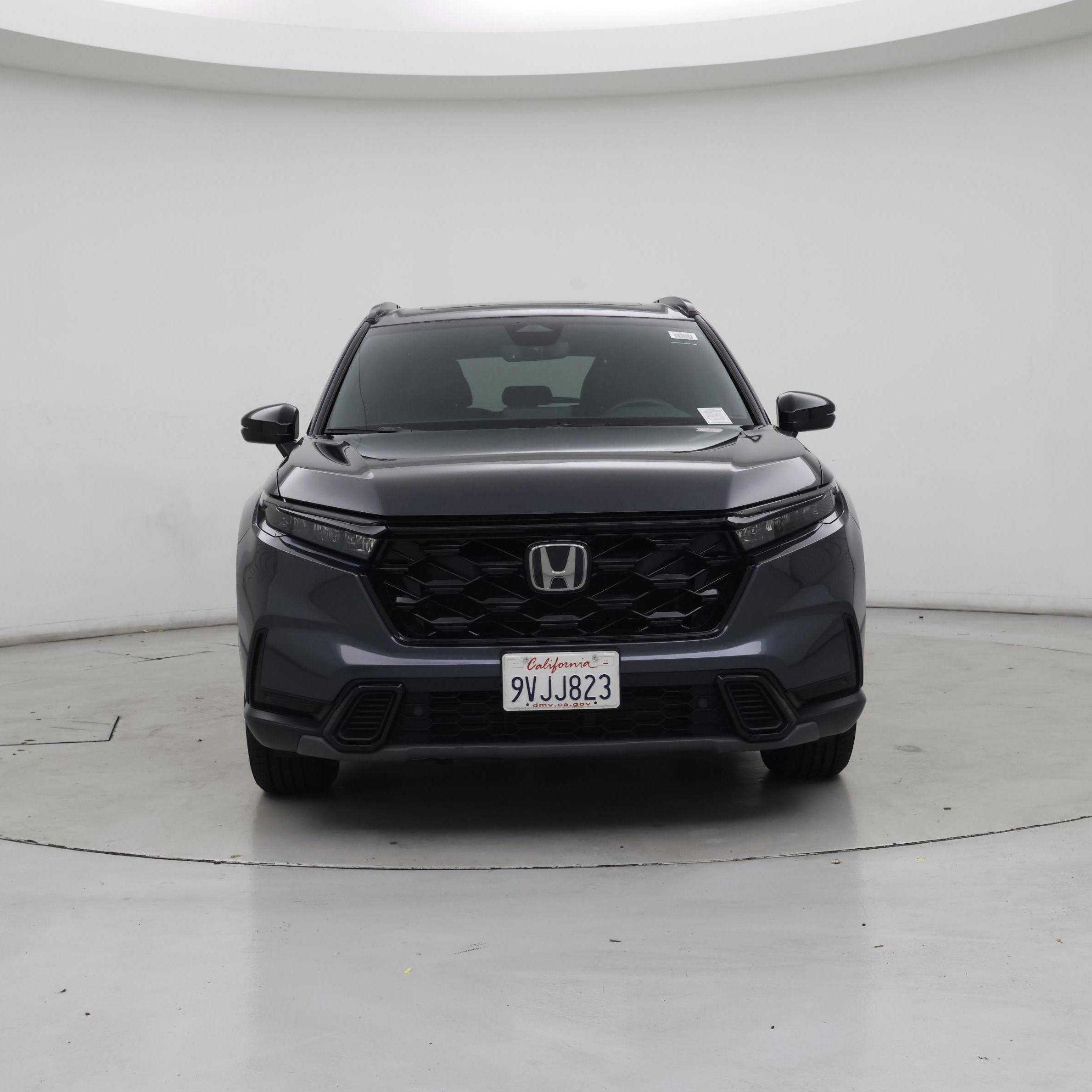 Thumbnail: 2026 Honda CR-V - 5