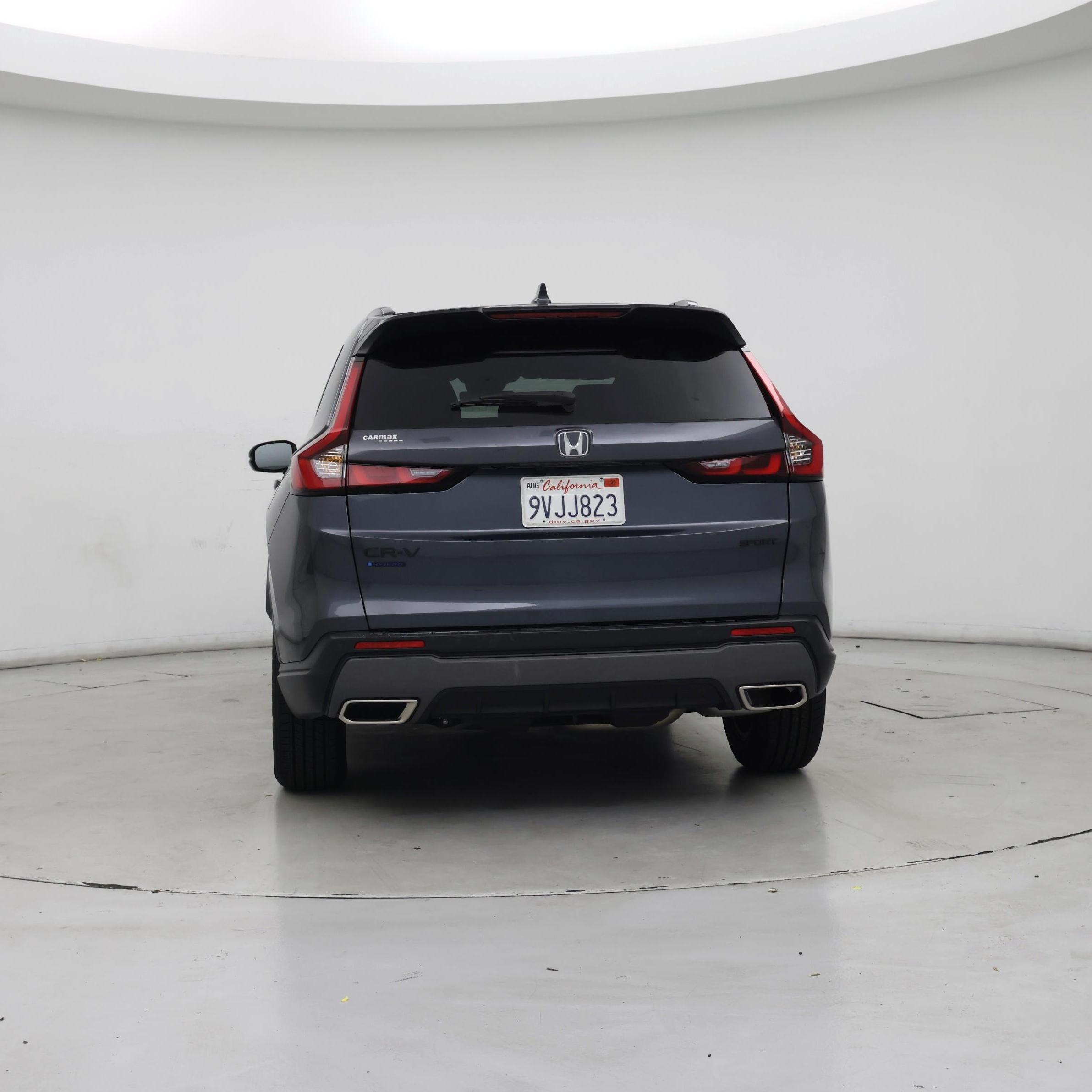 Thumbnail: 2026 Honda CR-V - 6