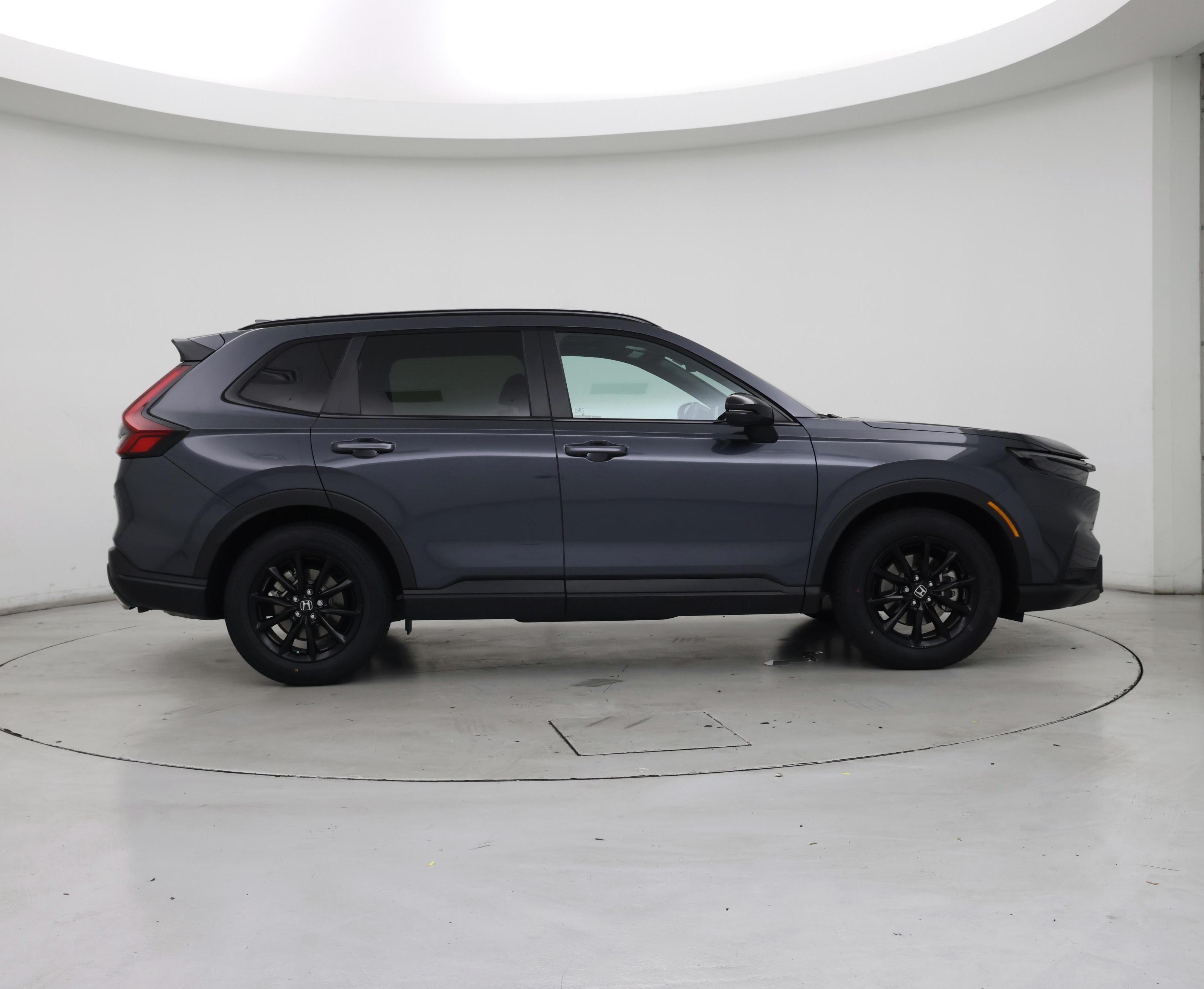 Thumbnail: 2026 Honda CR-V - 7