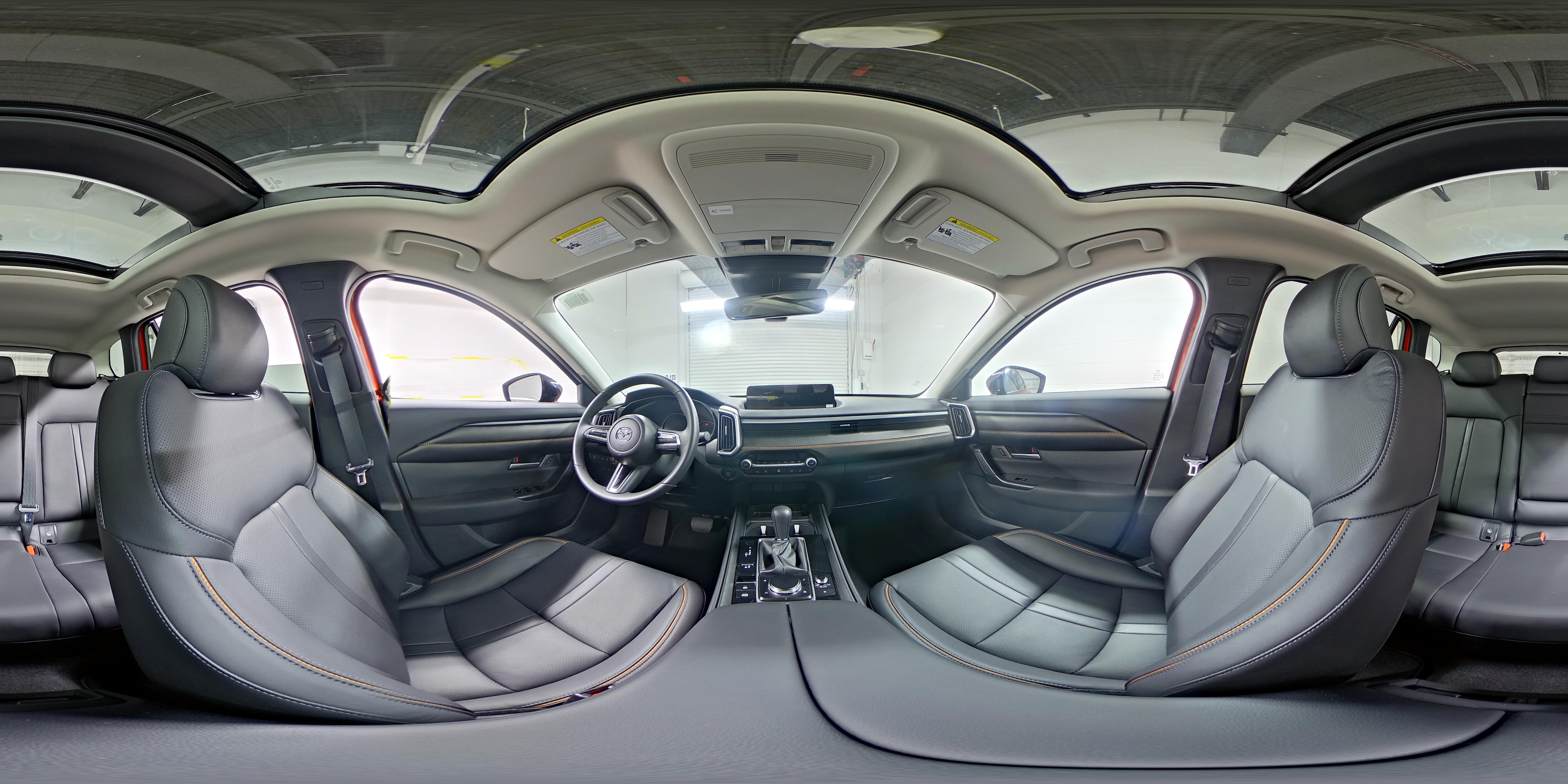 2026 Mazda CX-50 Premium - Photo 25