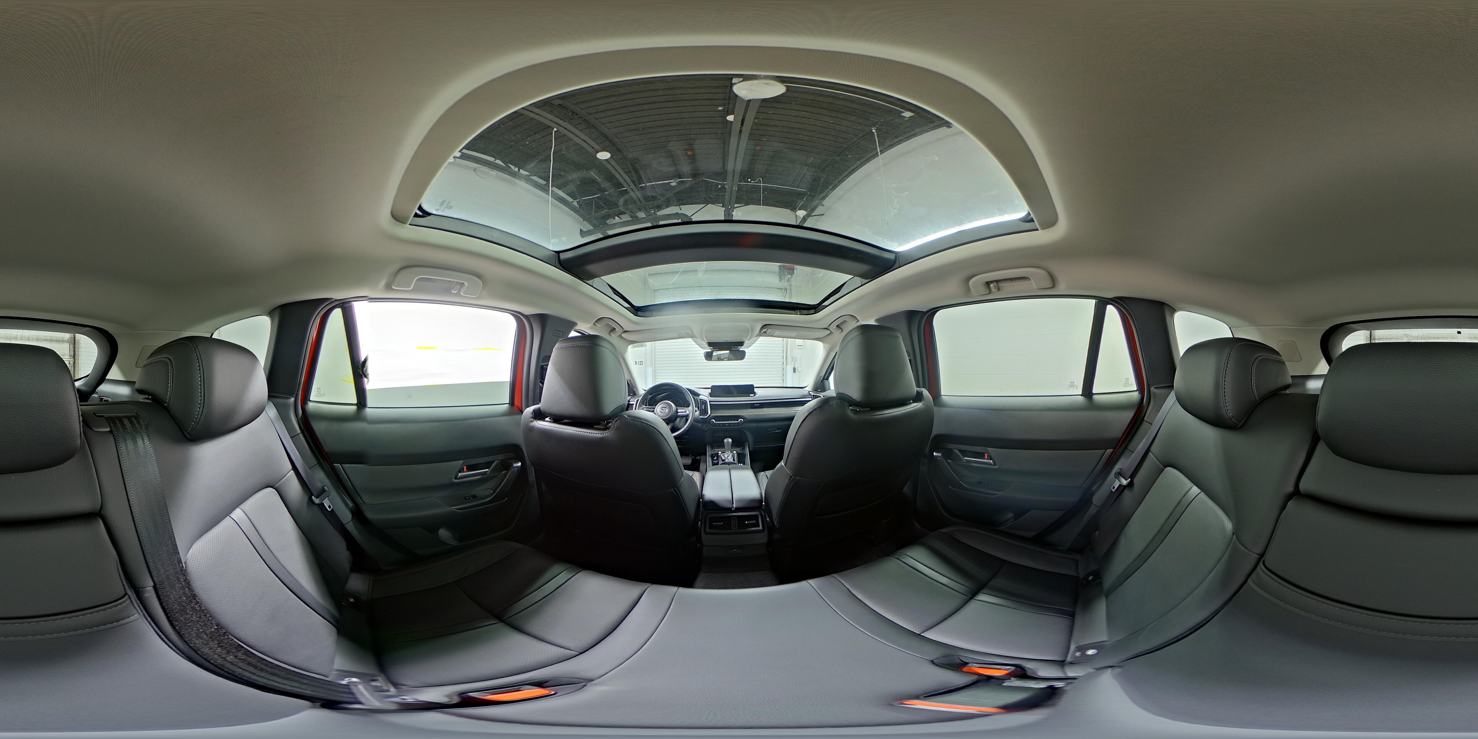 2026 Mazda CX-50 Premium - Photo 26