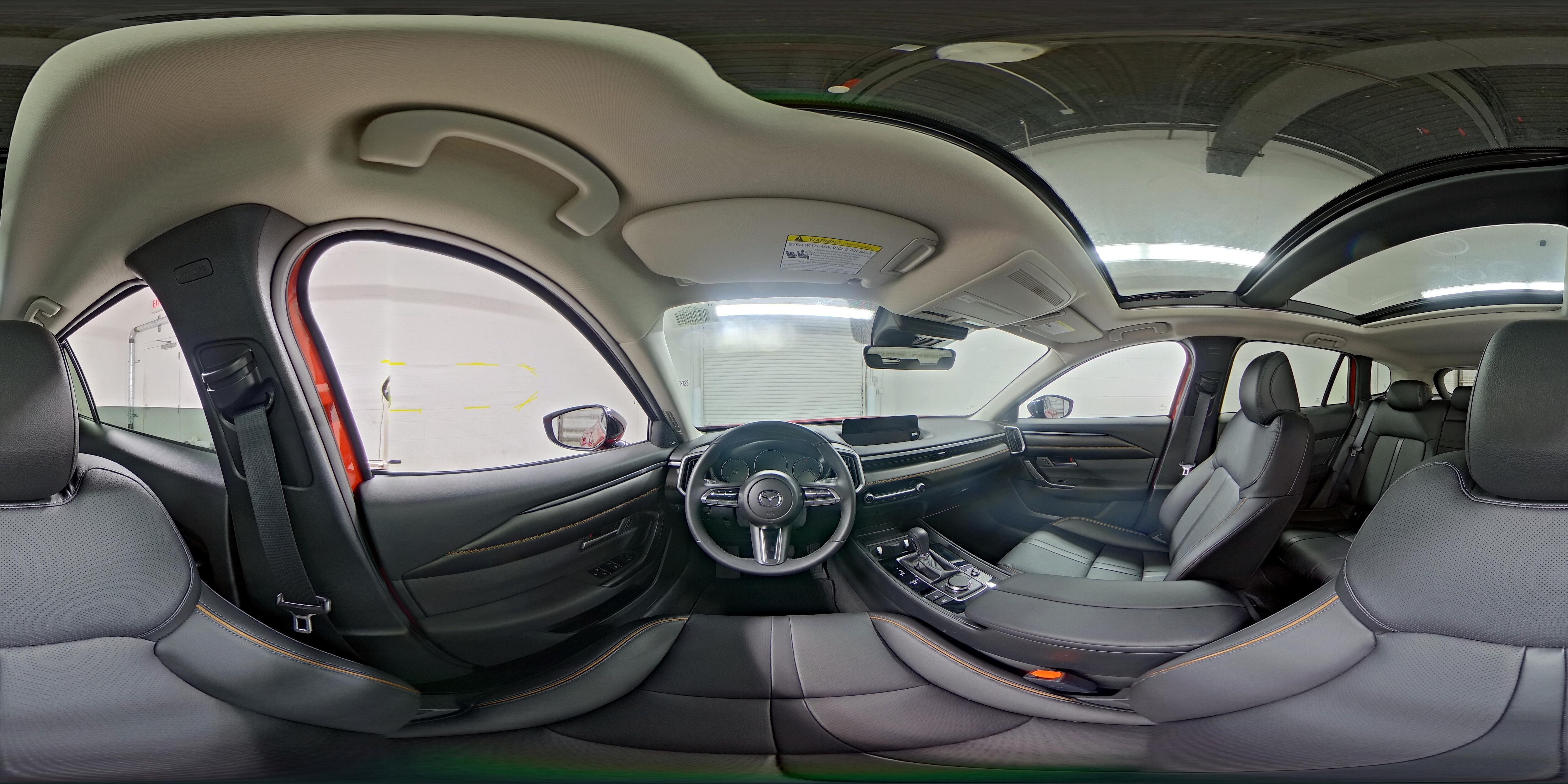 2026 Mazda CX-50 Premium - Photo 27