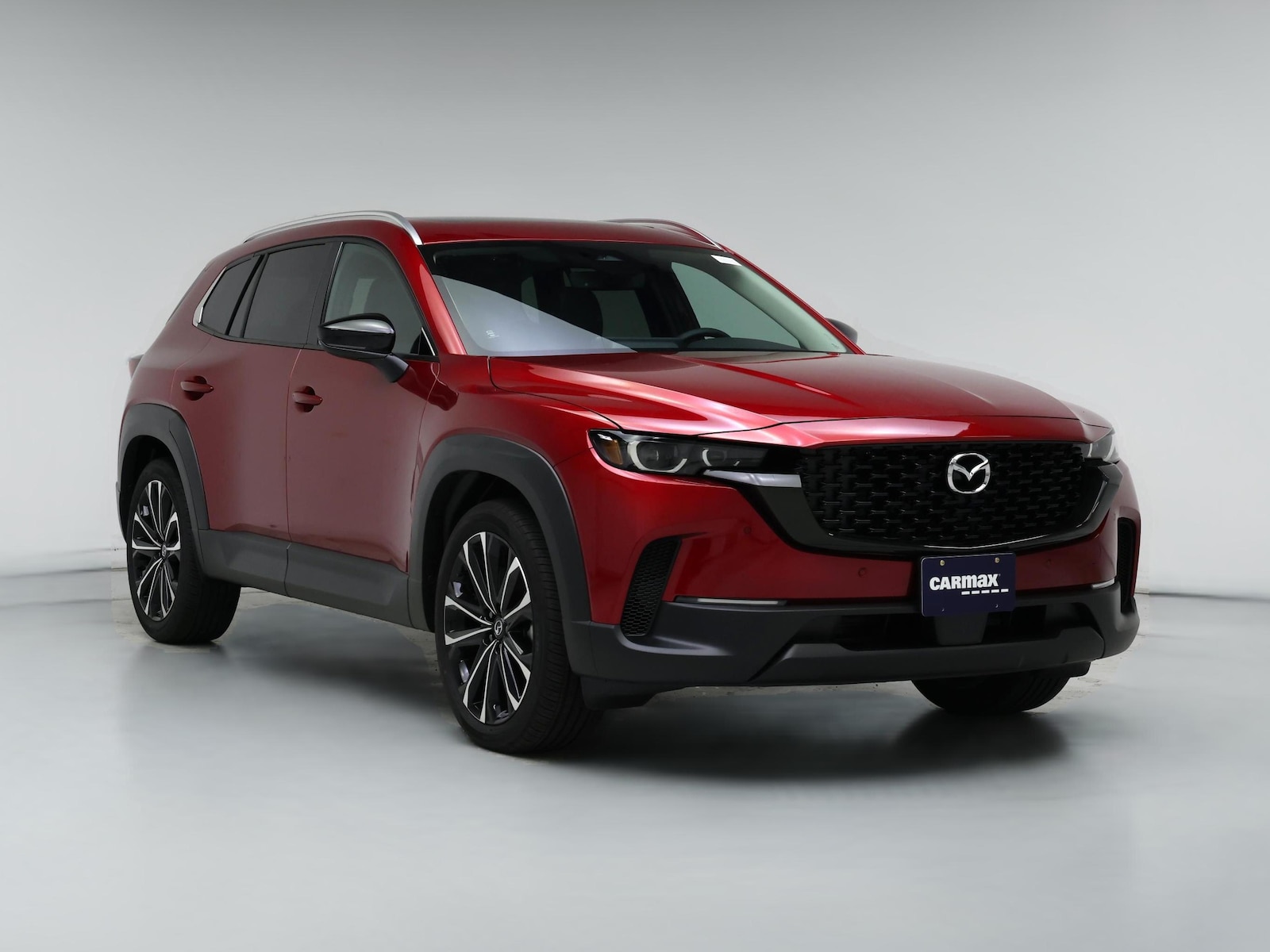 2026 Mazda CX-50 Premium - Photo 1