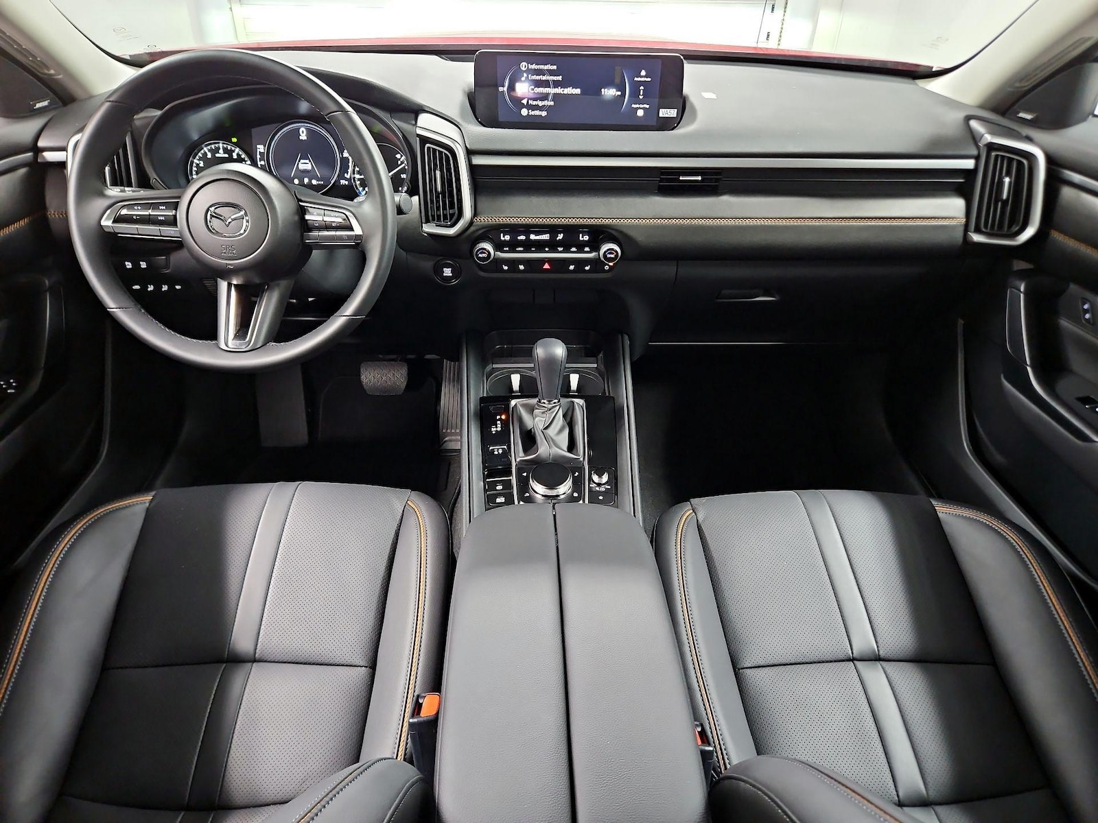 2026 Mazda CX-50 Premium - Photo 10