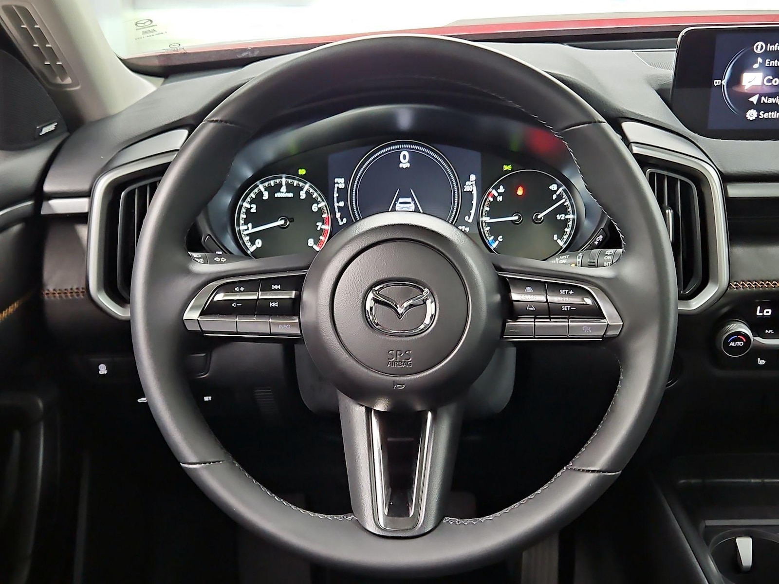 2026 Mazda CX-50 Premium - Photo 11