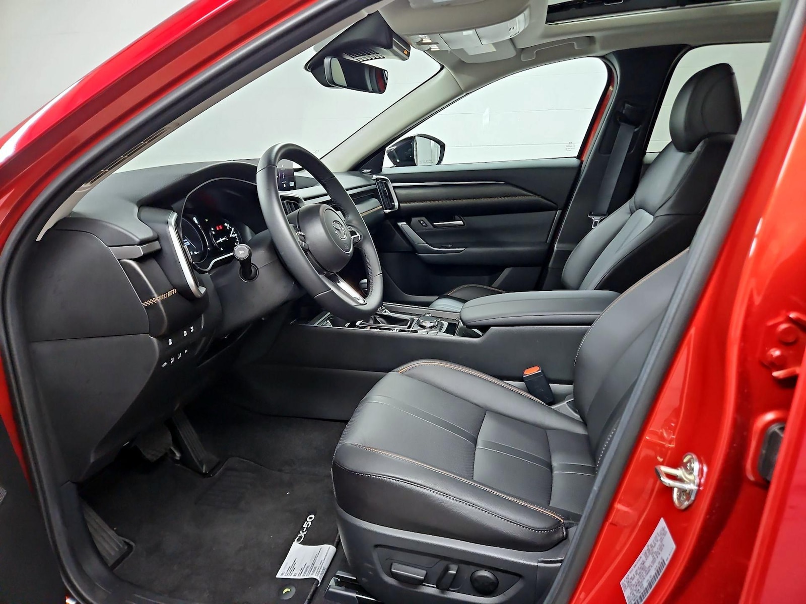 2026 Mazda CX-50 Premium - Photo 12