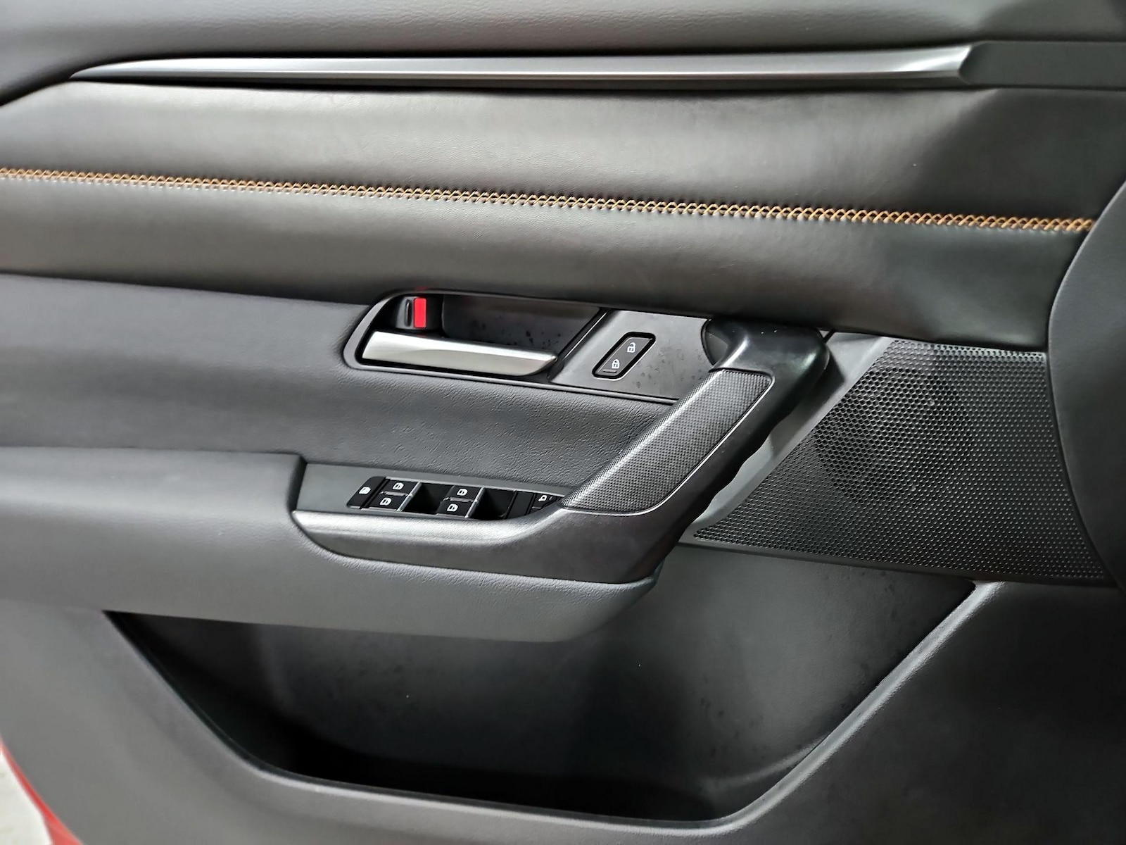 2026 Mazda CX-50 Premium - Photo 13