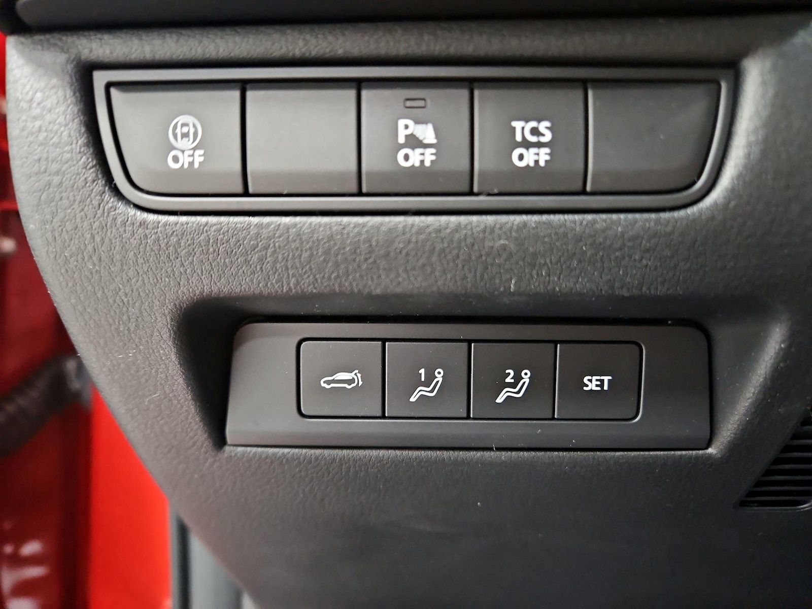 2026 Mazda CX-50 Premium - Photo 14