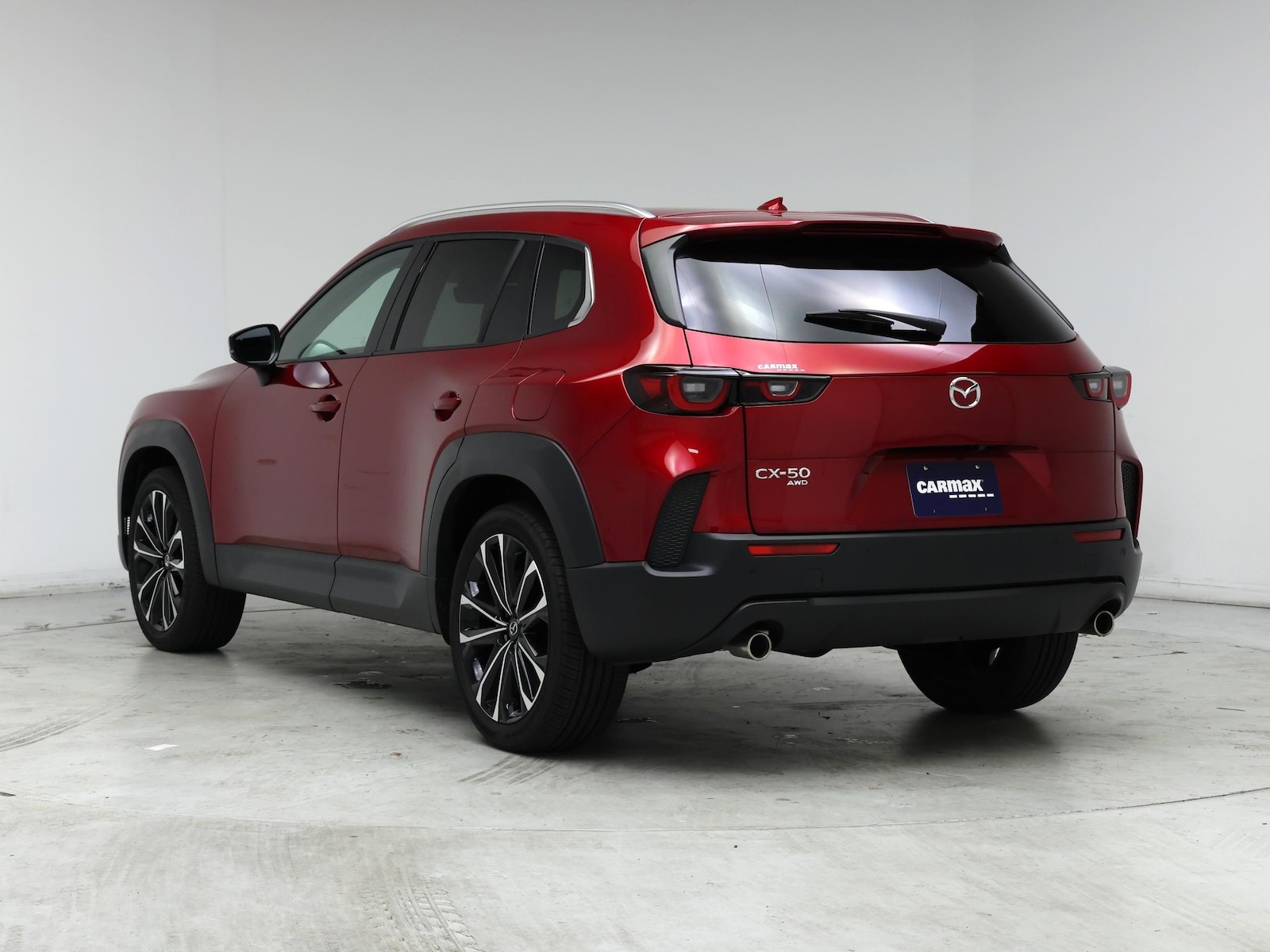 2026 Mazda CX-50 Premium - Photo 3