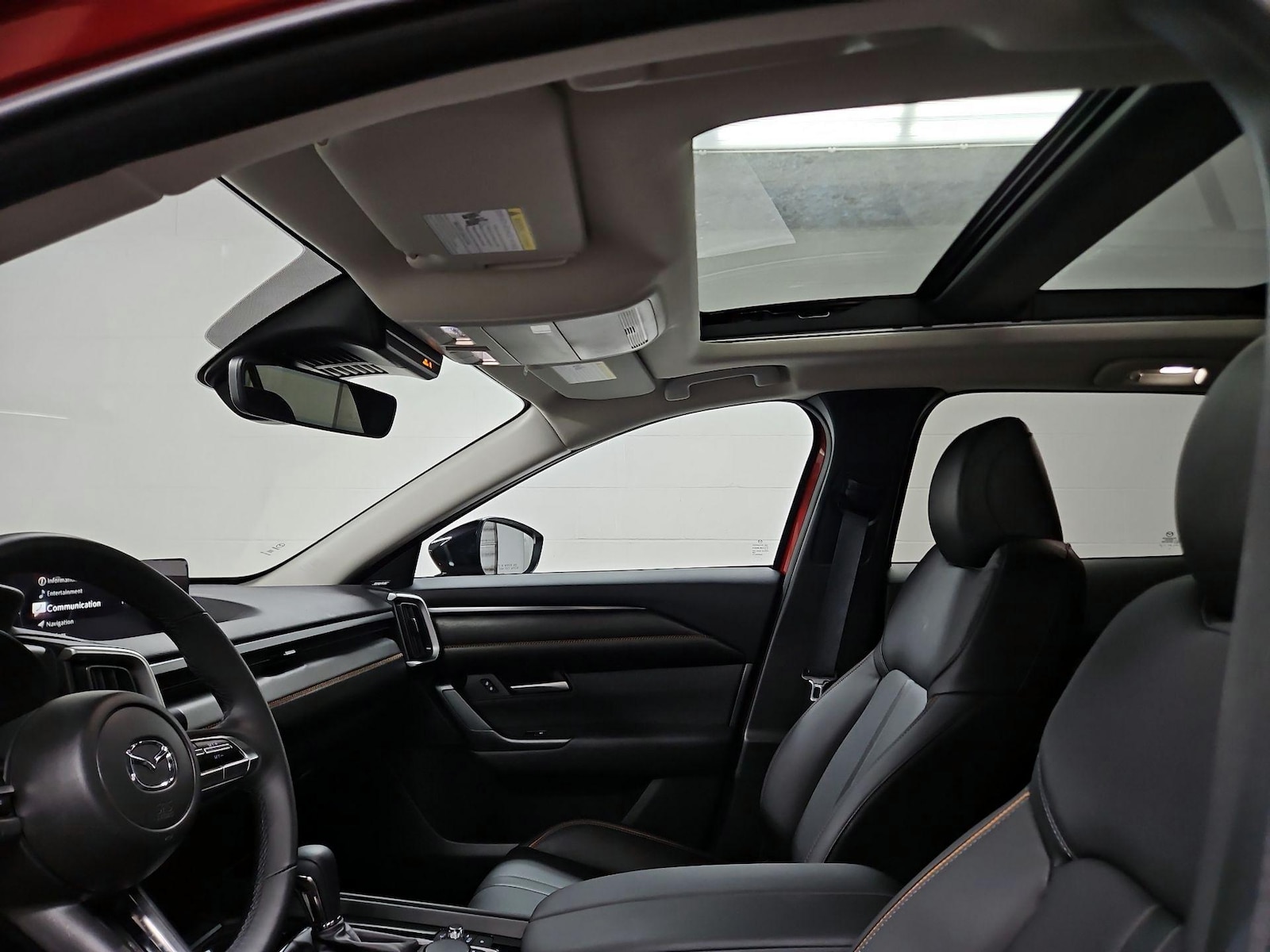 2026 Mazda CX-50 Premium - Photo 20