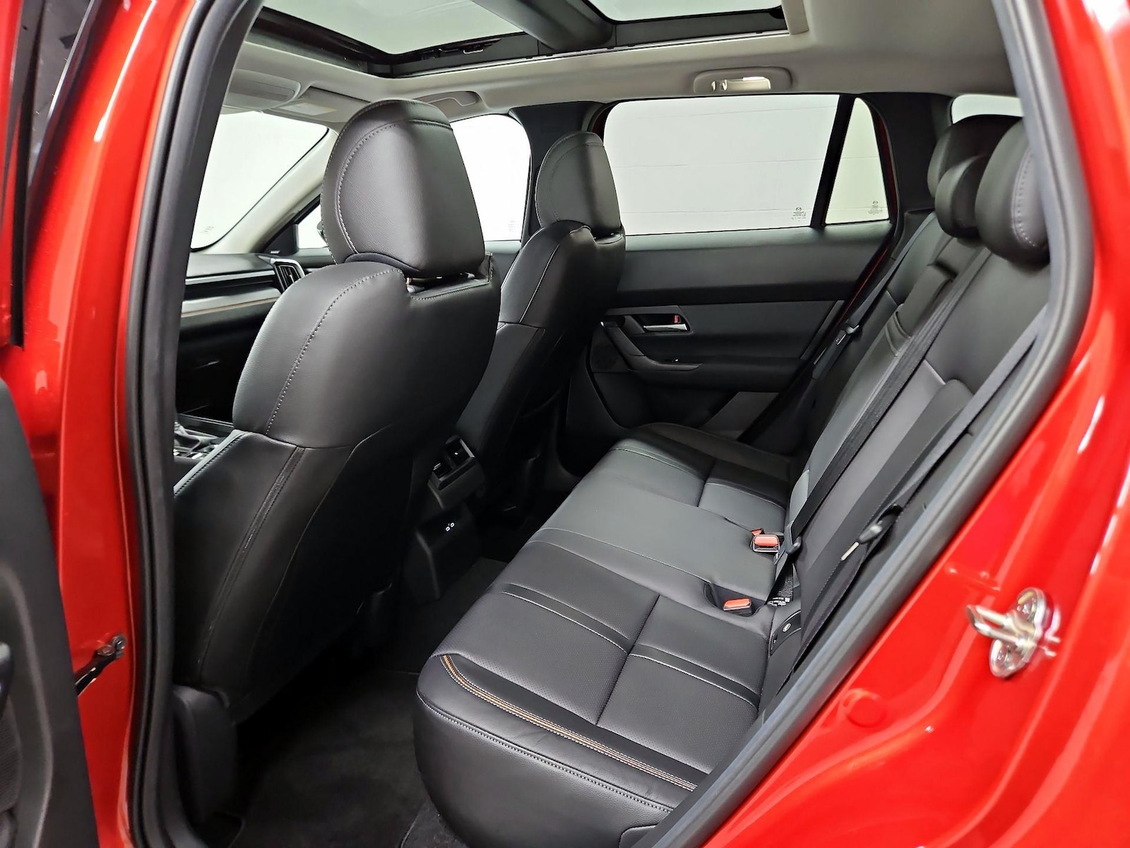 2026 Mazda CX-50 Premium - Photo 21