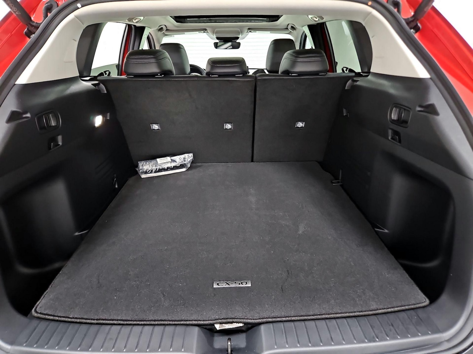 2026 Mazda CX-50 Premium - Photo 22