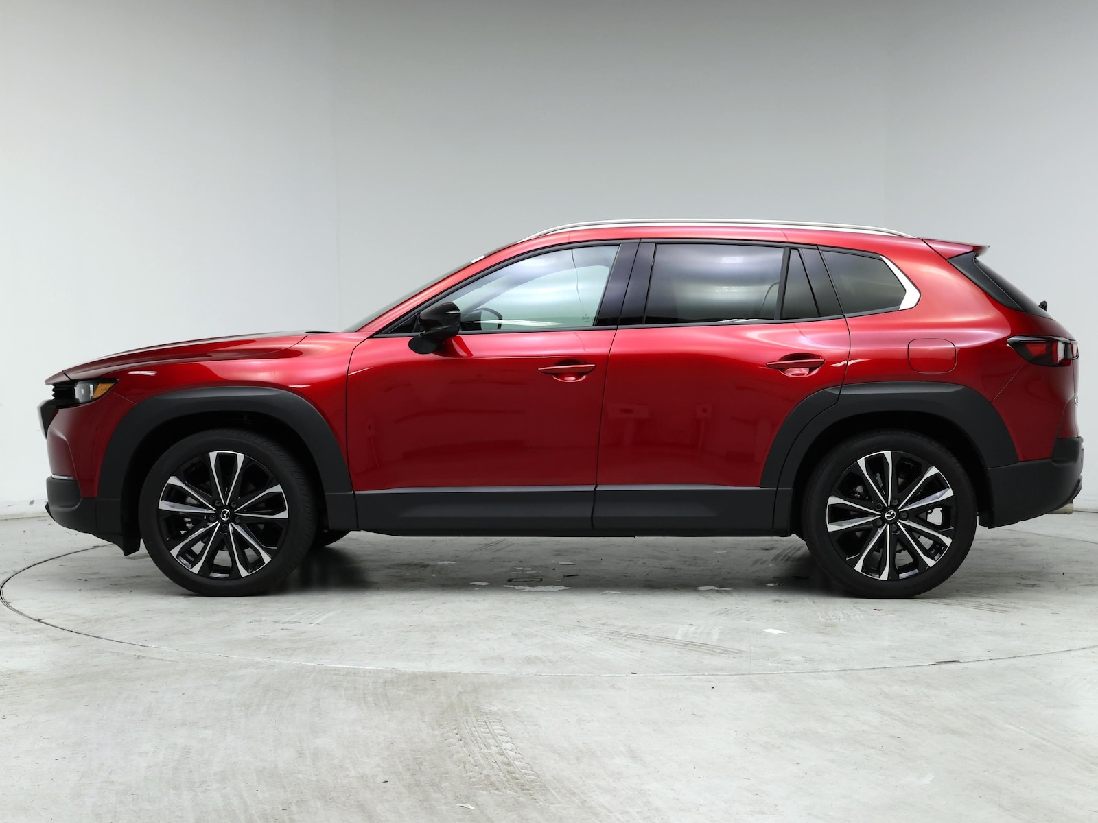 2026 Mazda CX-50 Premium - Photo 4
