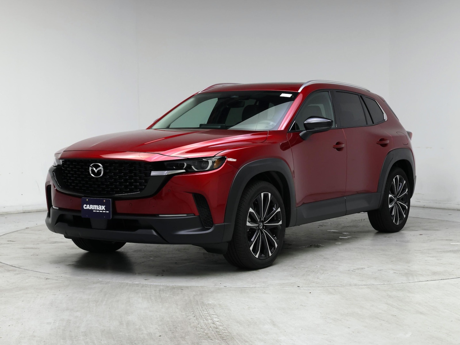 2026 Mazda CX-50 Premium - Photo 5