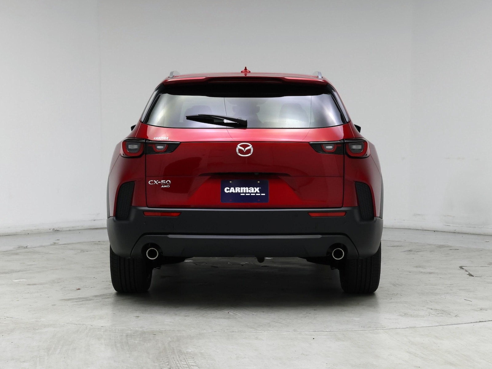 2026 Mazda CX-50 Premium - Photo 7