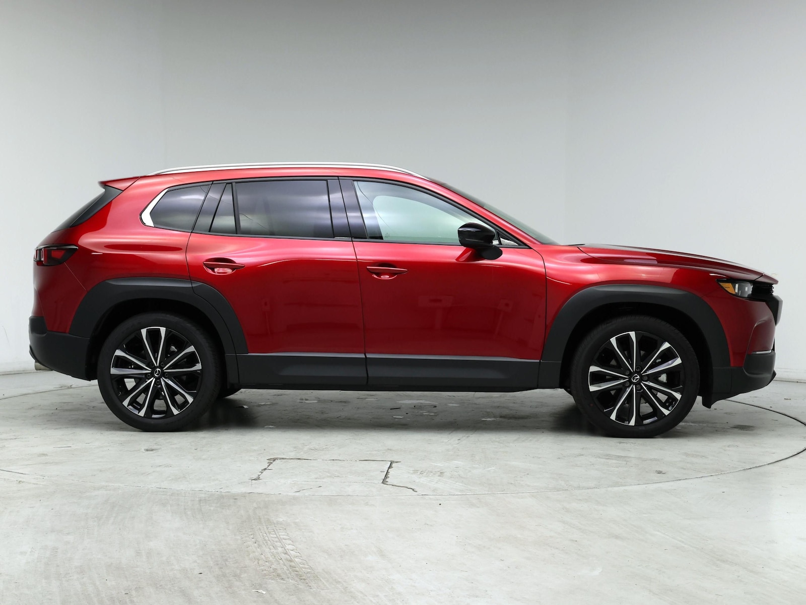 2026 Mazda CX-50 Premium - Photo 8