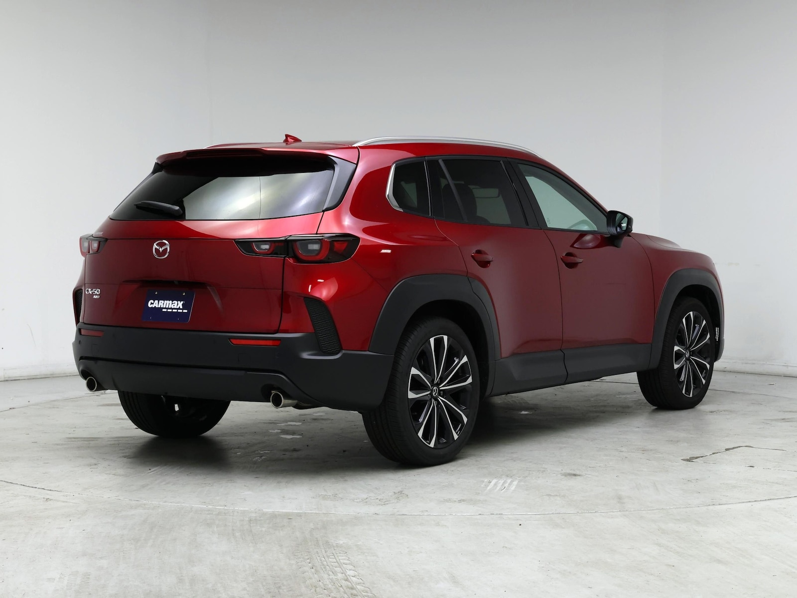2026 Mazda CX-50 Premium - Photo 9