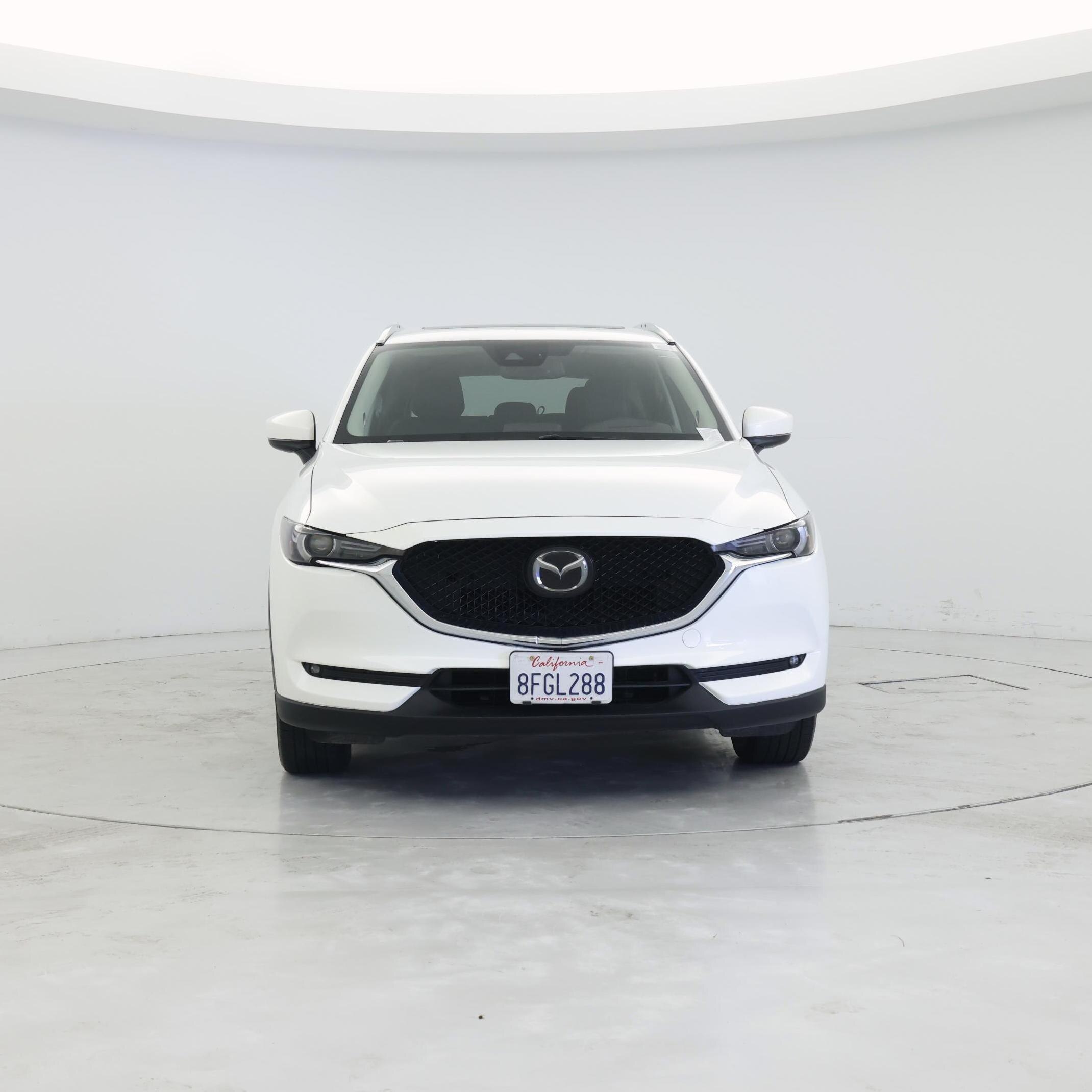 Thumbnail: 2018 Mazda CX-5 - 5