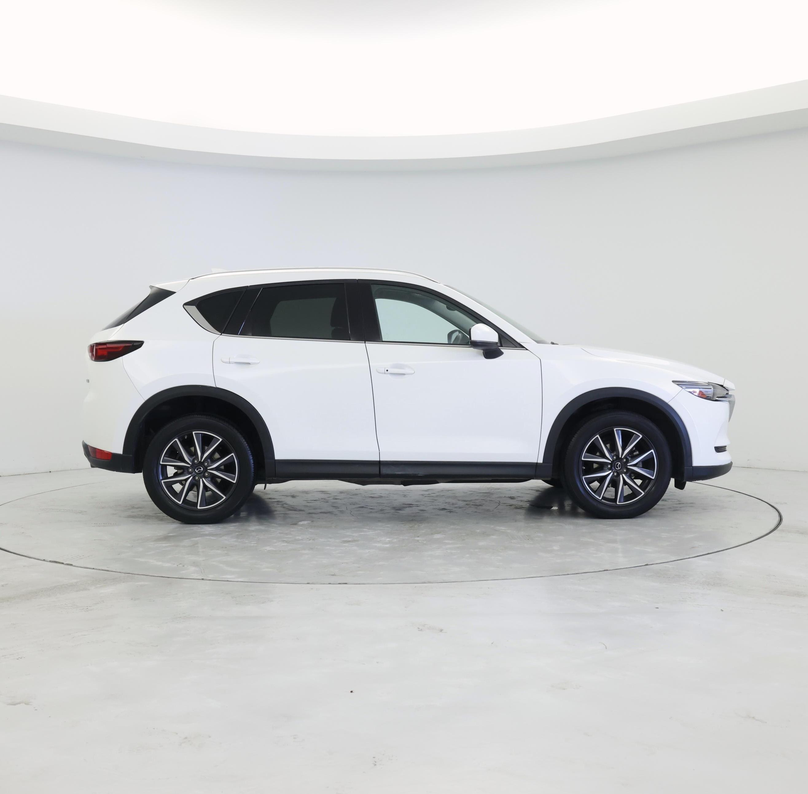Thumbnail: 2018 Mazda CX-5 - 7