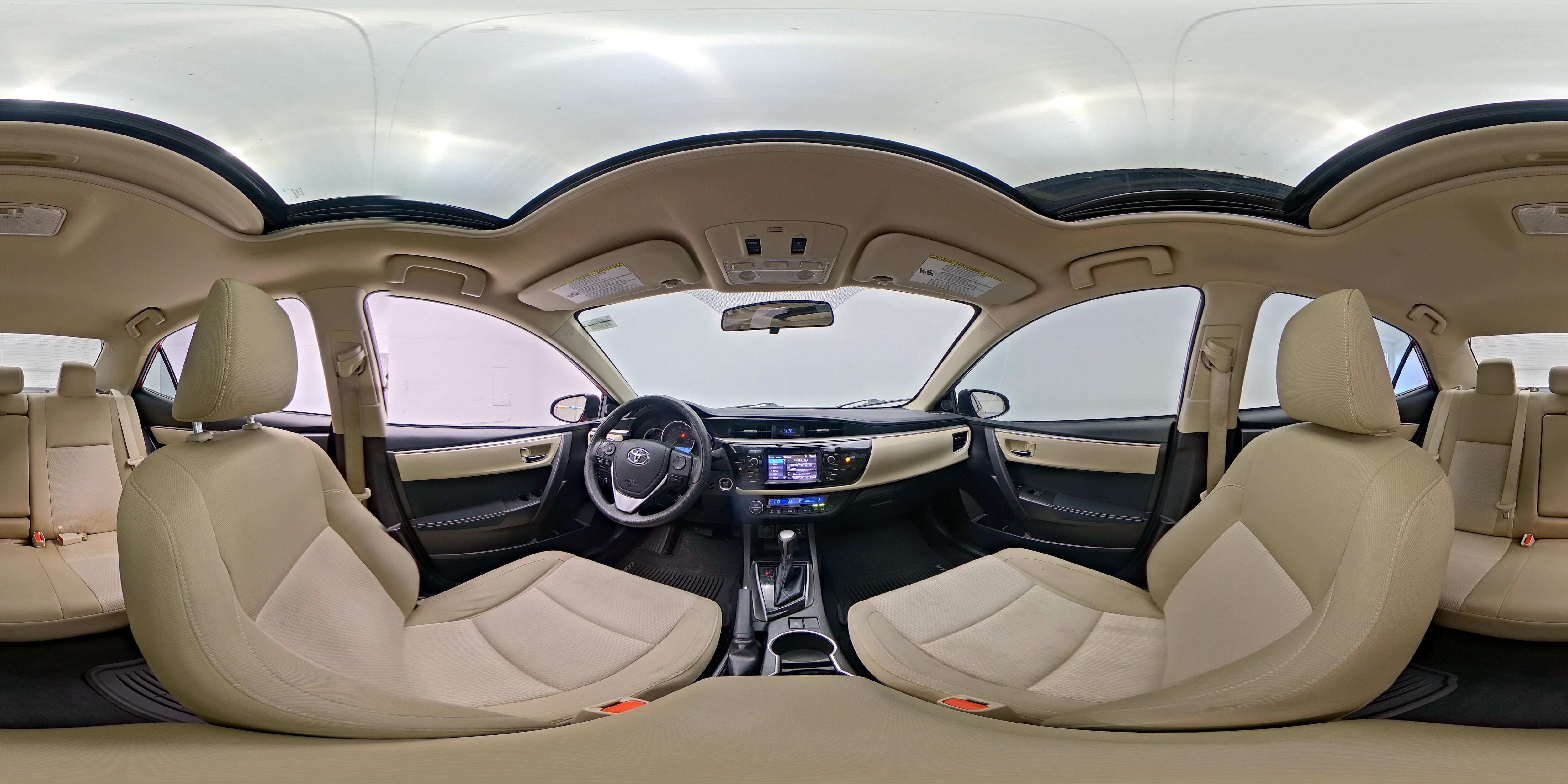 2016 Toyota Corolla LE Plus - Photo 25