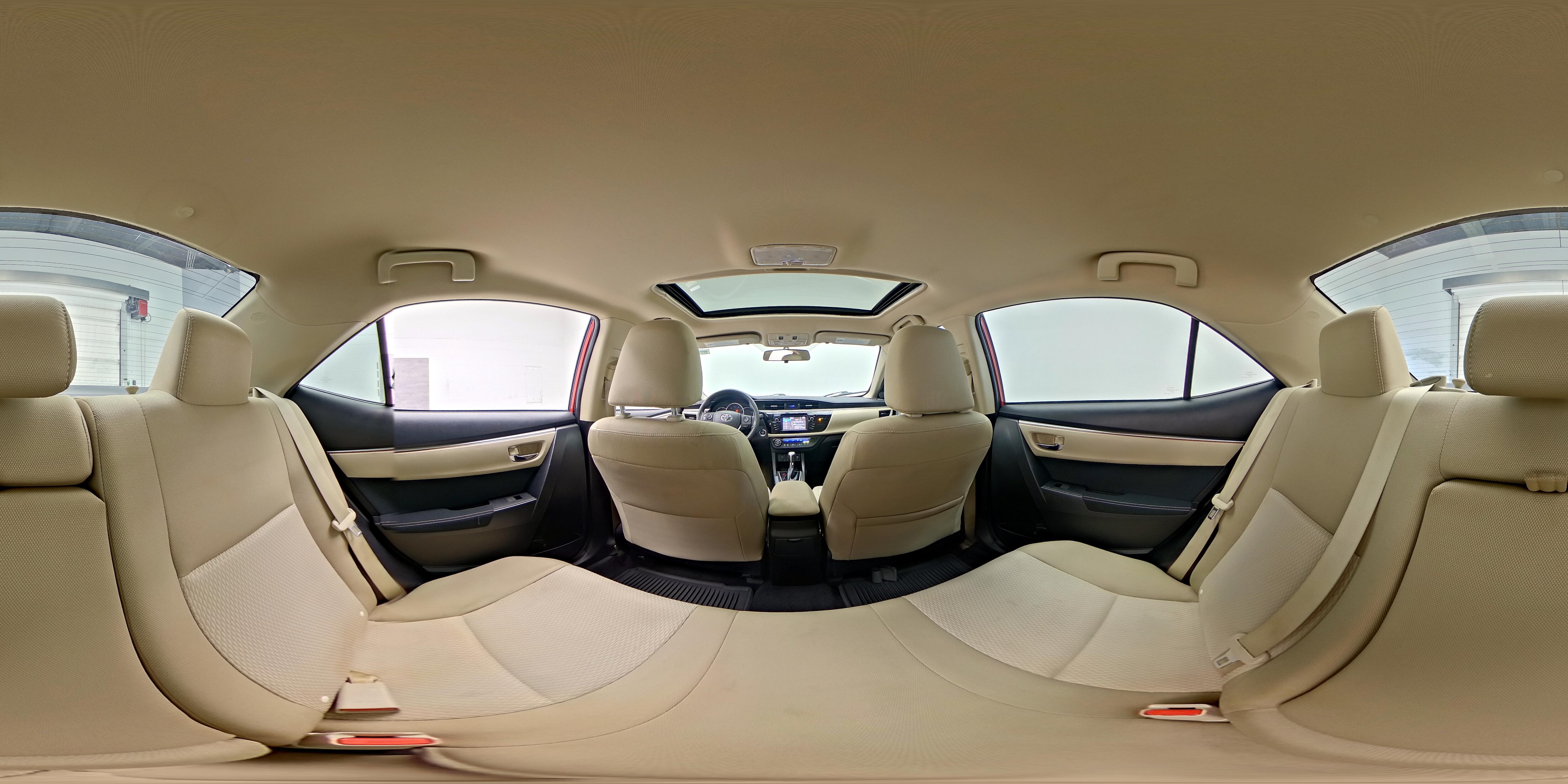 2016 Toyota Corolla LE Plus - Photo 26