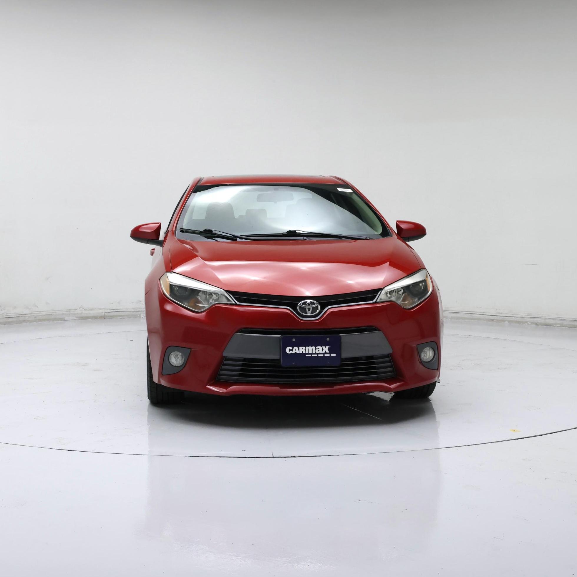 Thumbnail: 2016 Toyota Corolla - 5