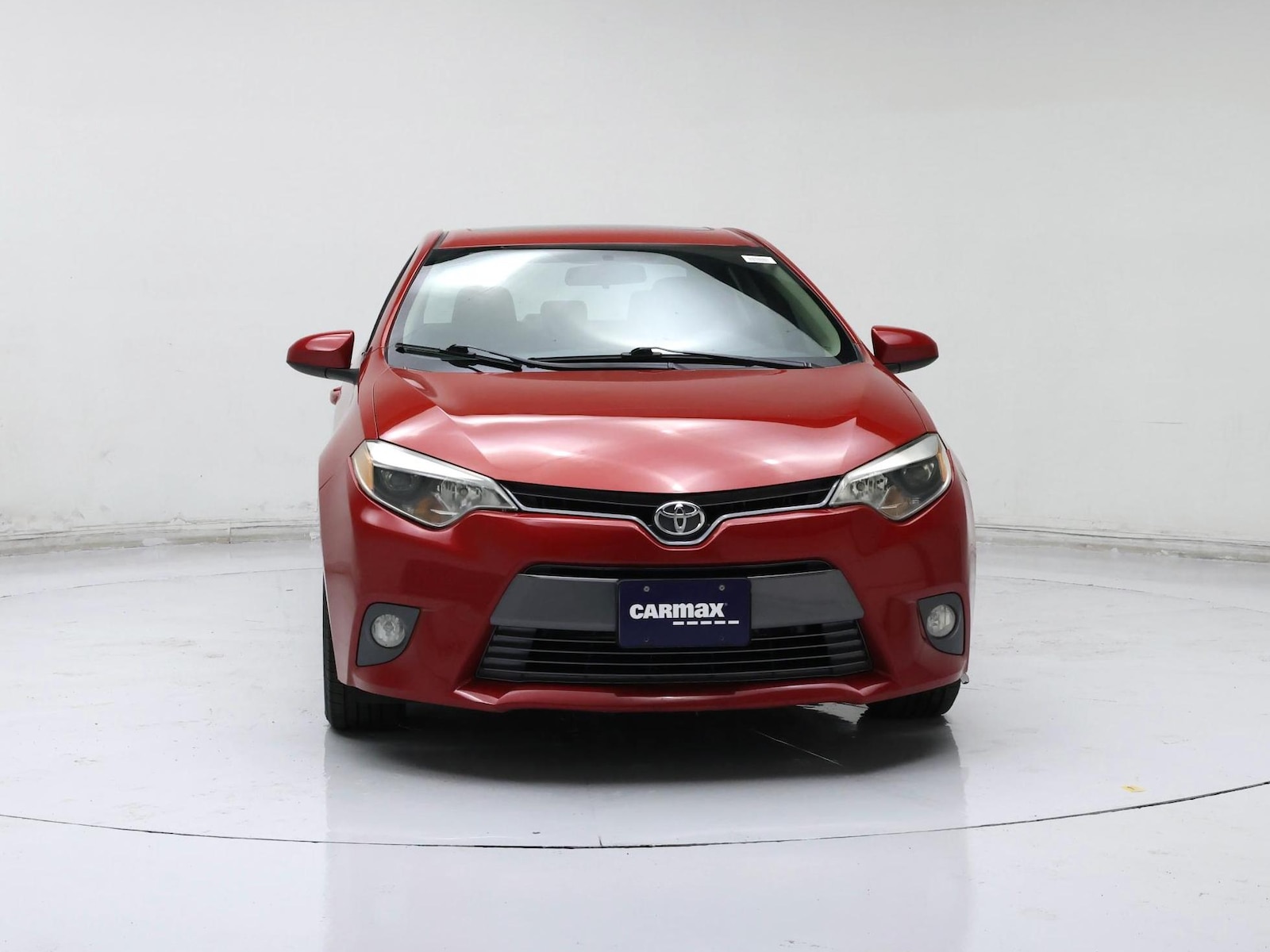 2016 Toyota Corolla LE Plus - Photo 6