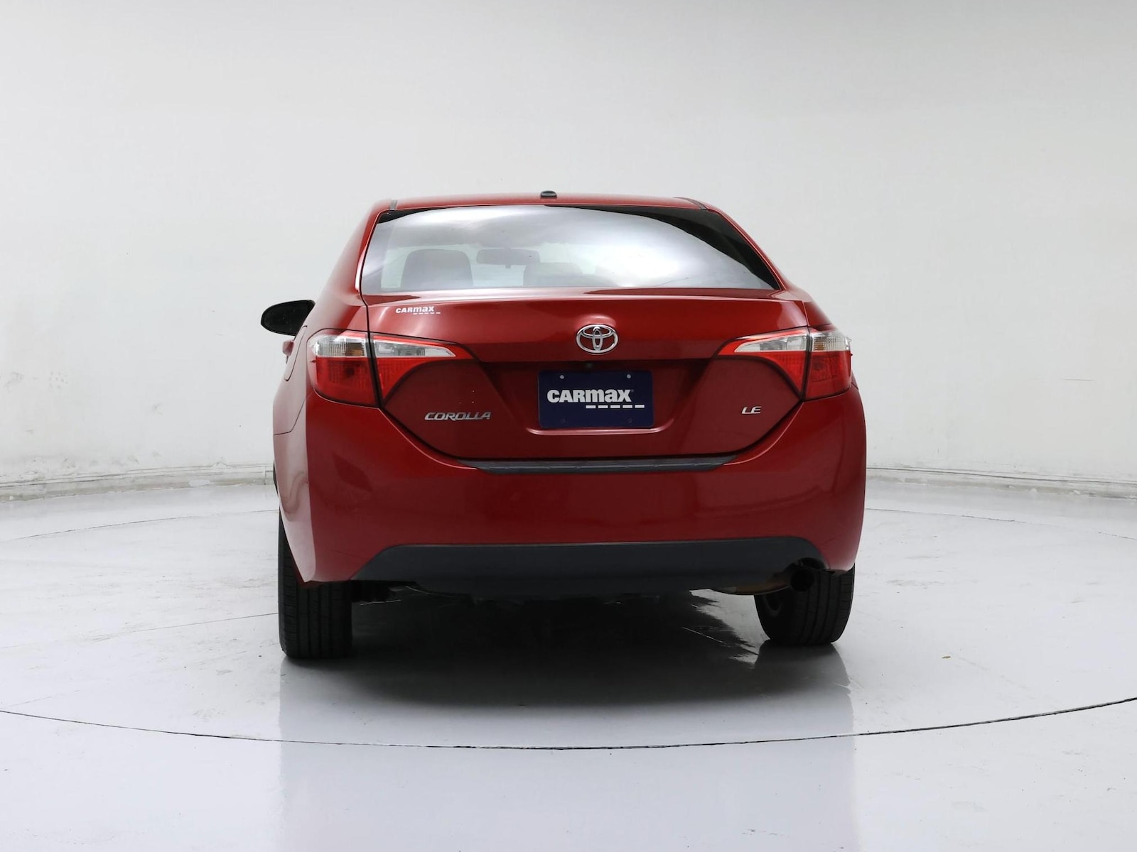 2016 Toyota Corolla LE Plus - Photo 7