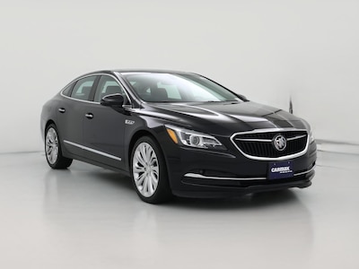 2017 Buick LaCrosse Essence