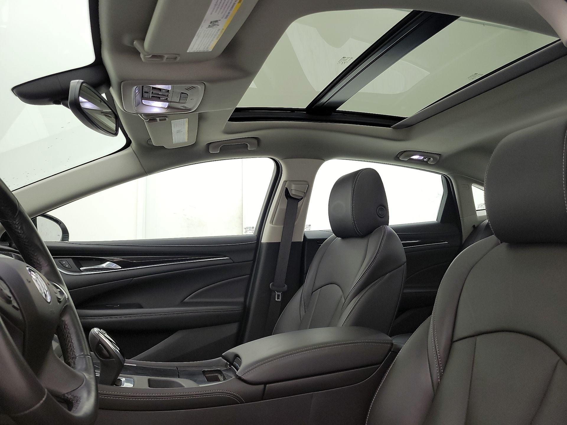 Thumbnail: 2017 Buick LaCrosse - 19