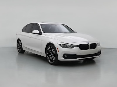2018 BMW 330 XI
