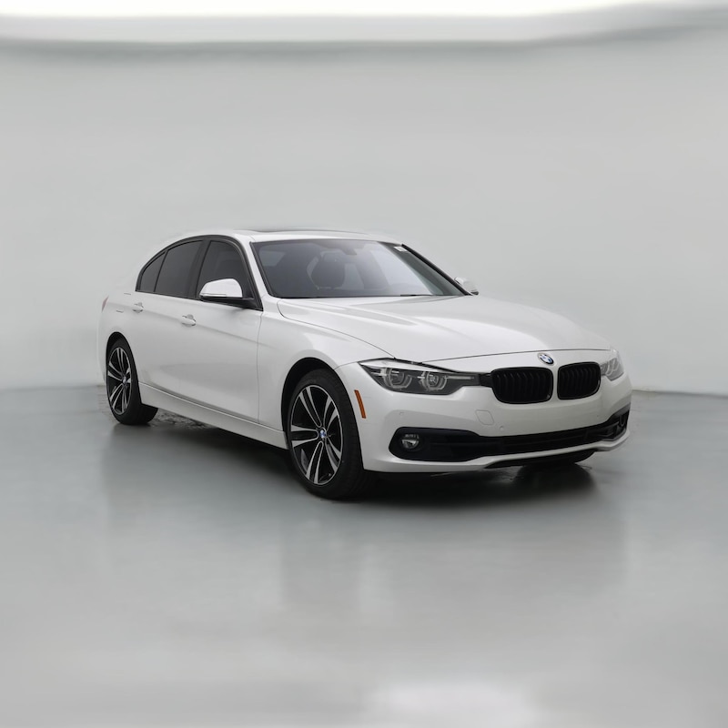 2018 BMW 330 XI