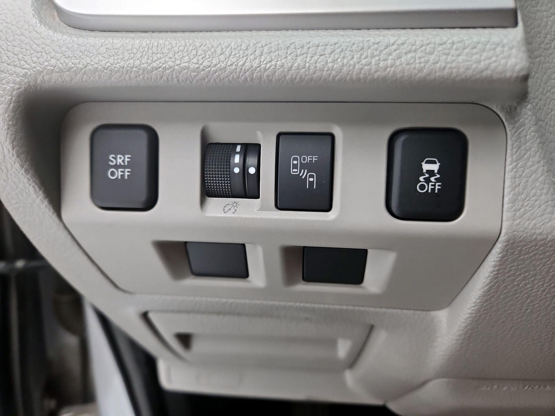 Thumbnail: 2017 Subaru Forester - 13