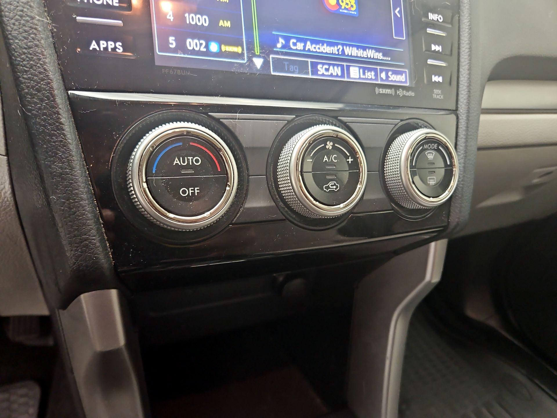 Thumbnail: 2017 Subaru Forester - 16