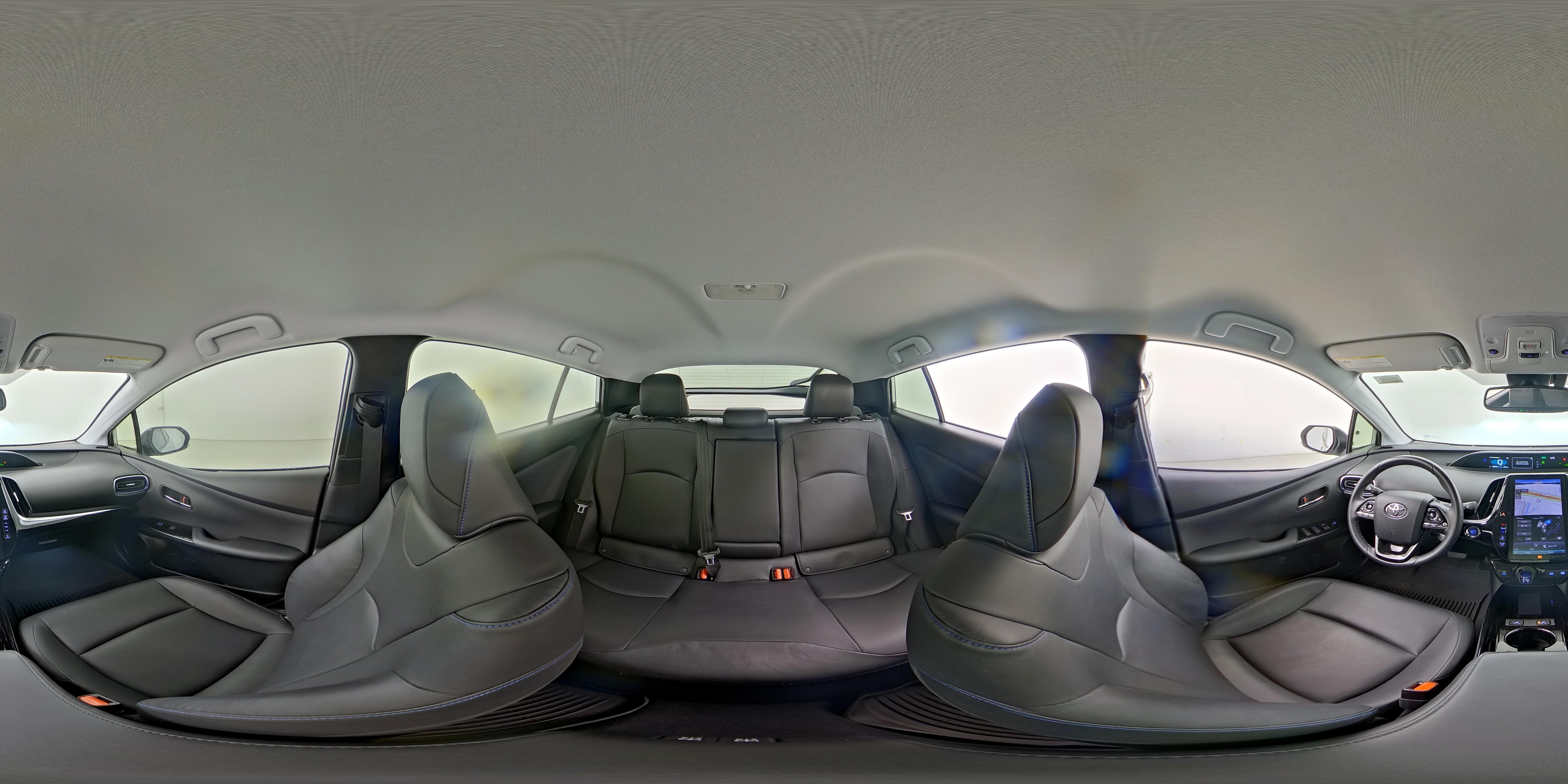 2022 Toyota Prius Limited - Photo 23