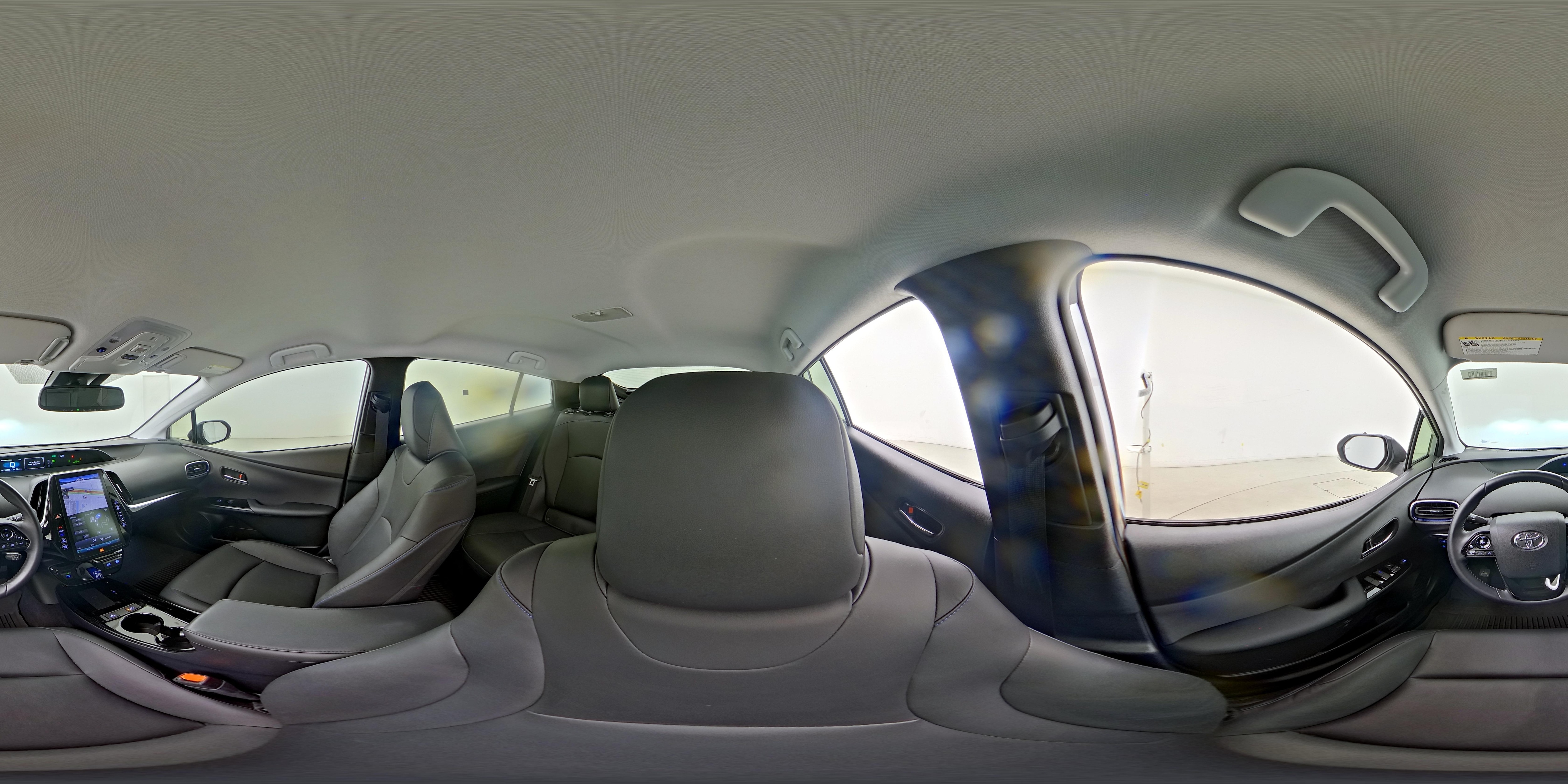 2022 Toyota Prius Limited - Photo 25