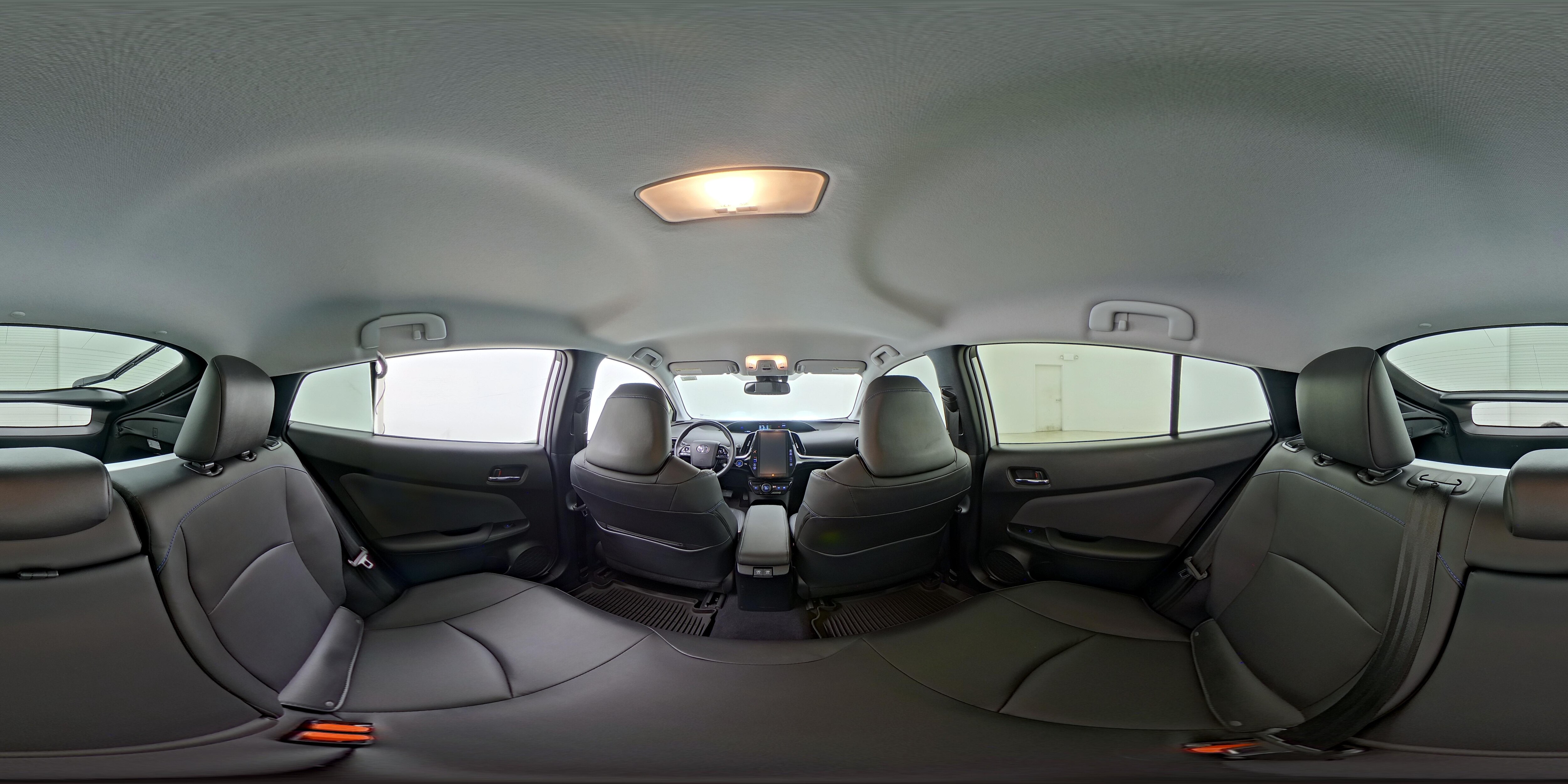 2022 Toyota Prius Limited - Photo 29