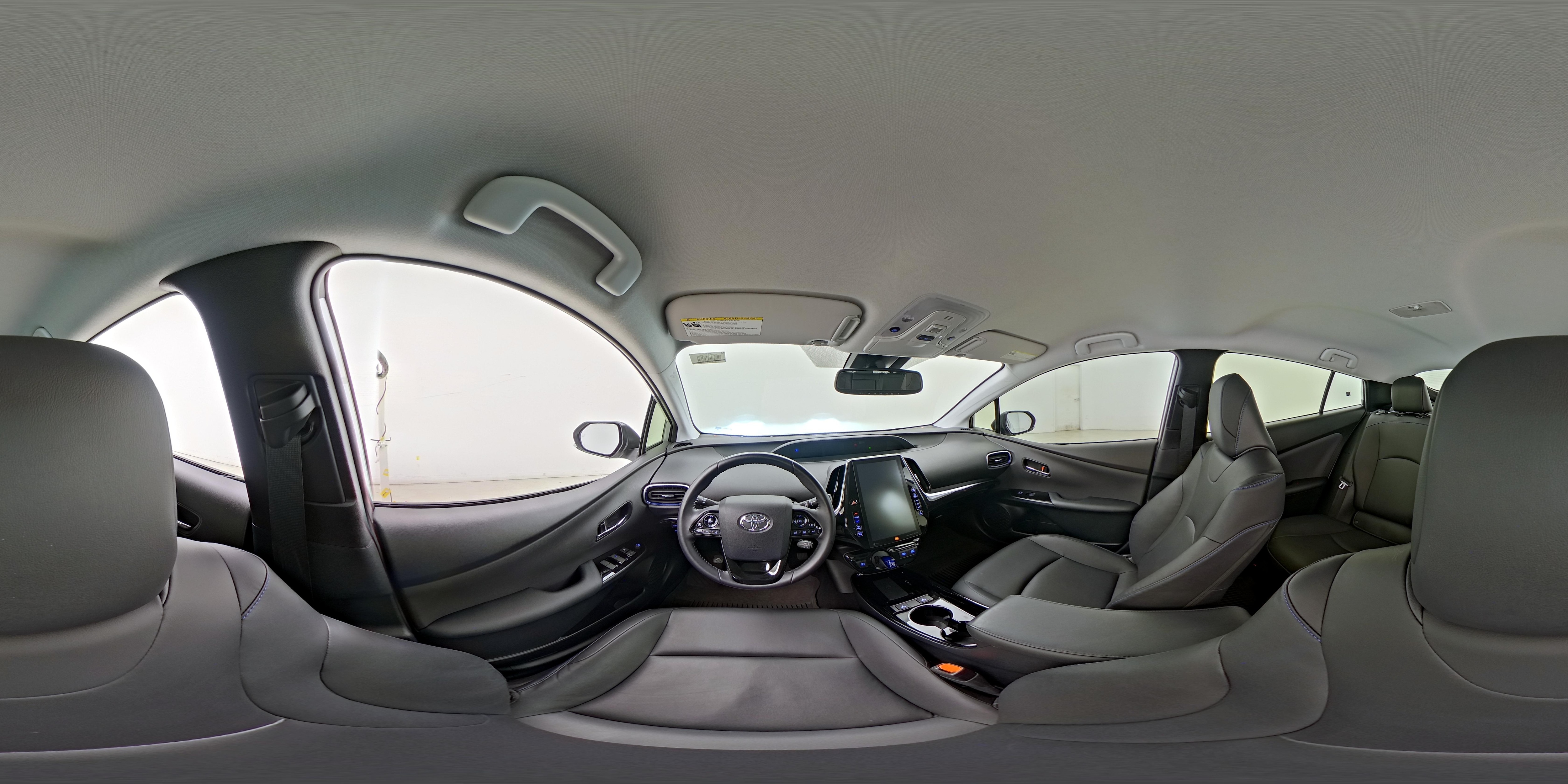 2022 Toyota Prius Limited - Photo 30