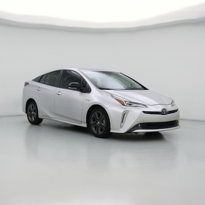 2022 Toyota Prius Limited