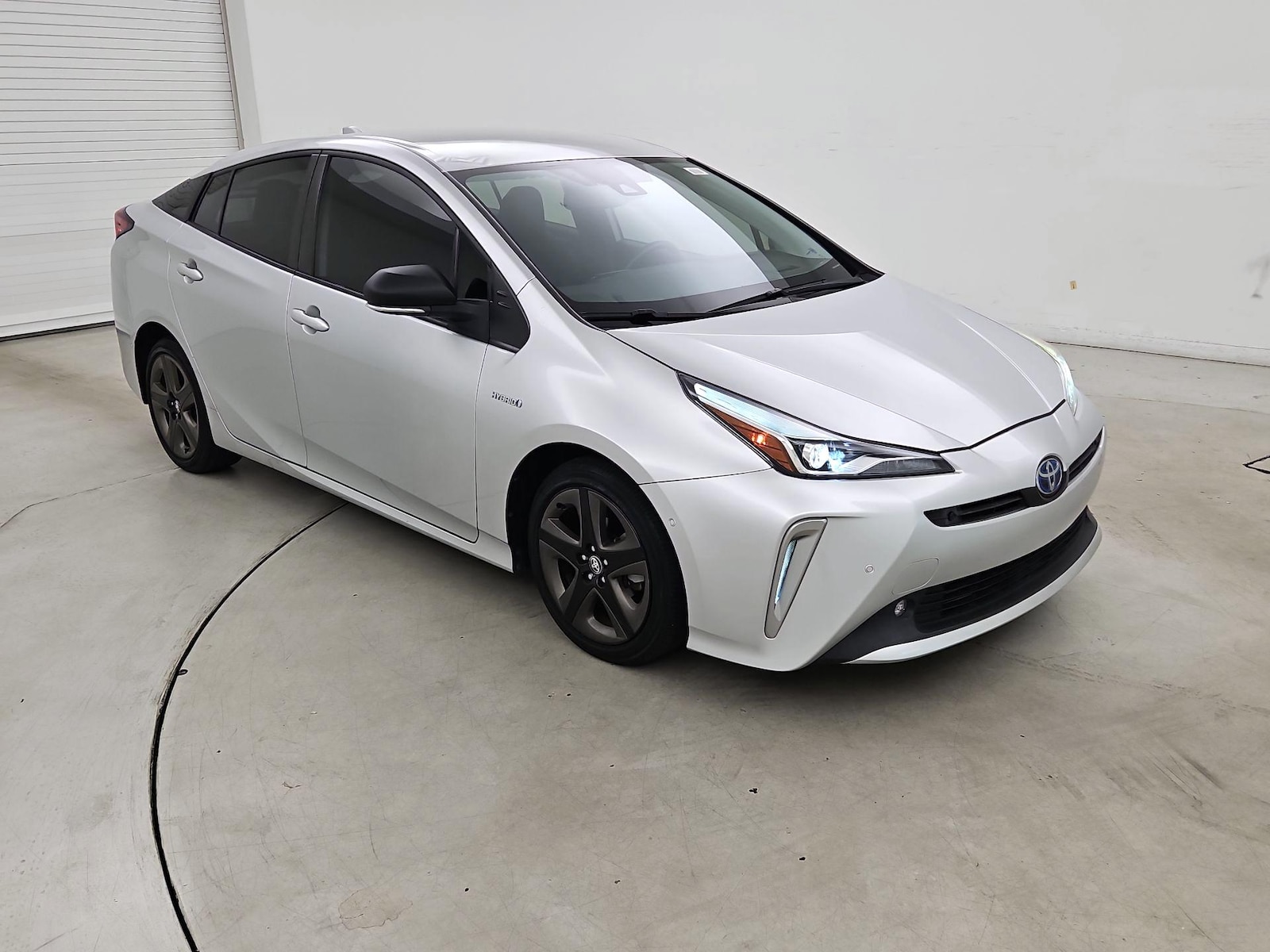 2022 Toyota Prius Limited - Photo 1