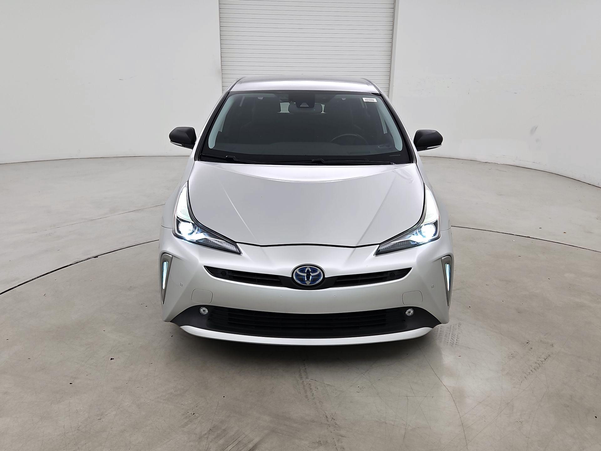 Thumbnail: 2022 Toyota Prius - 2