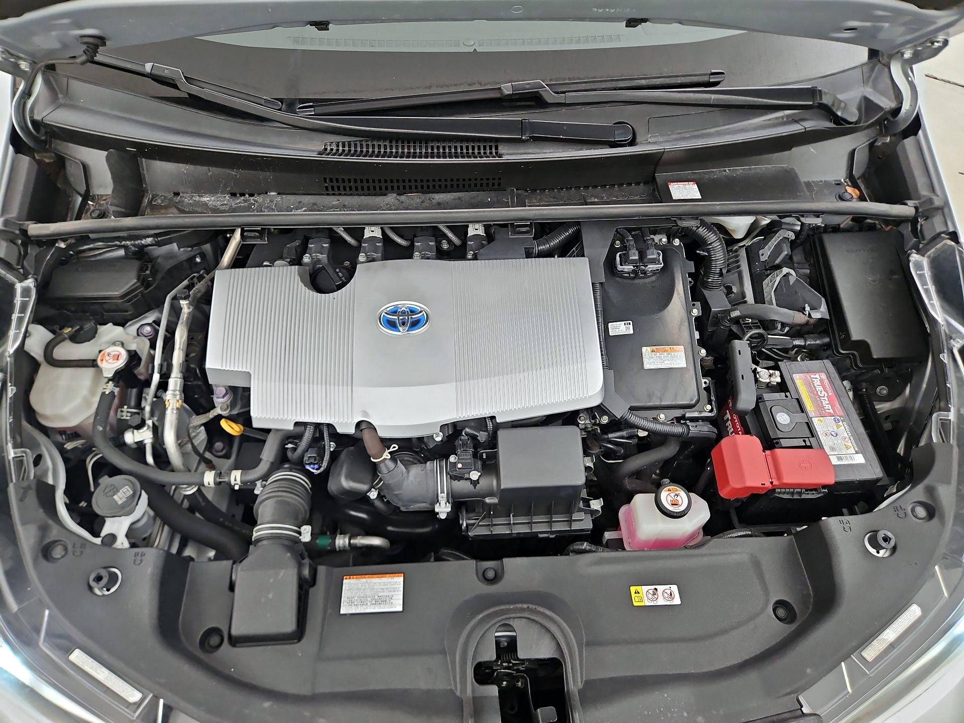 Thumbnail: 2022 Toyota Prius - 20