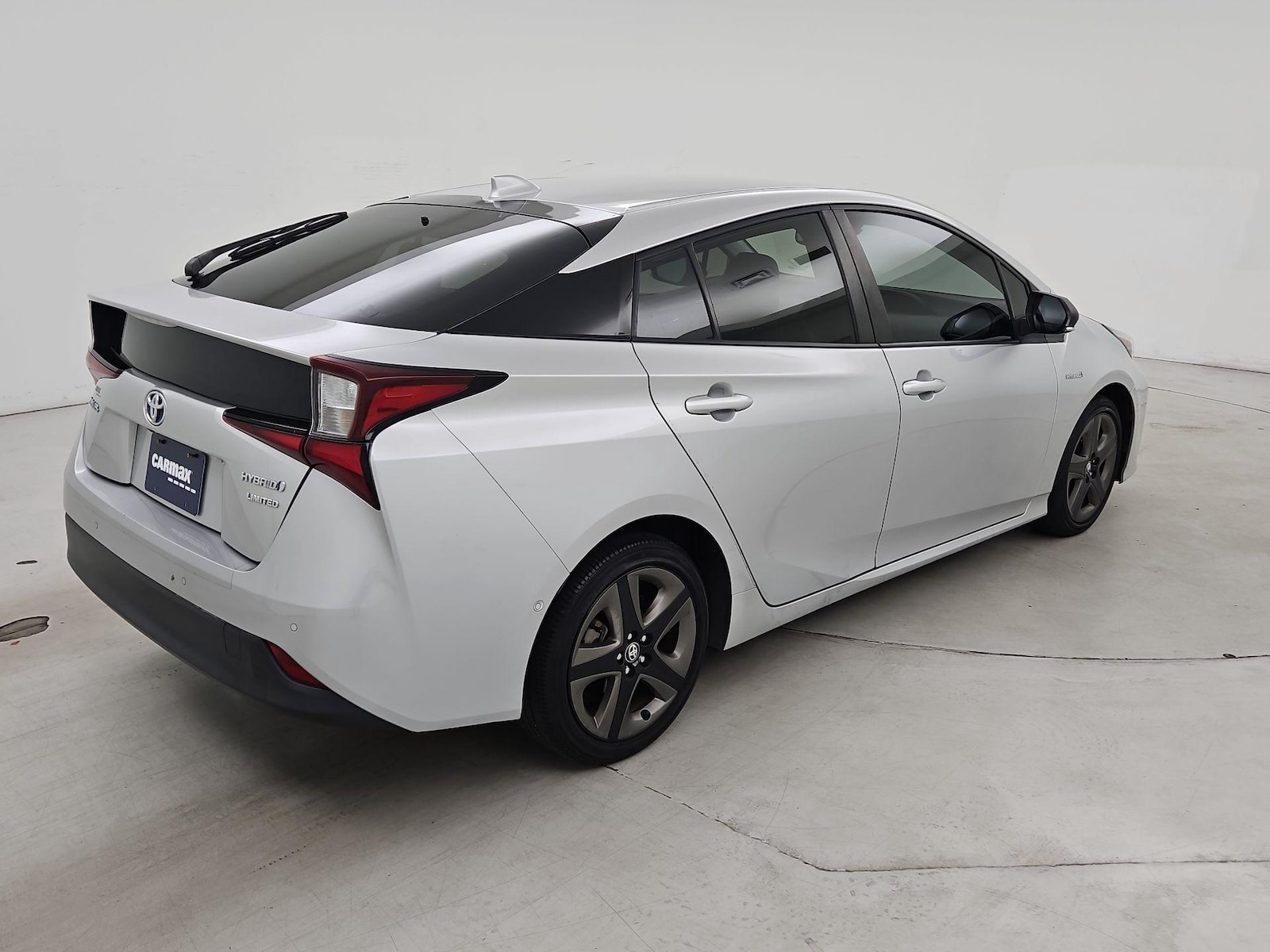 2022 Toyota Prius Limited - Photo 5