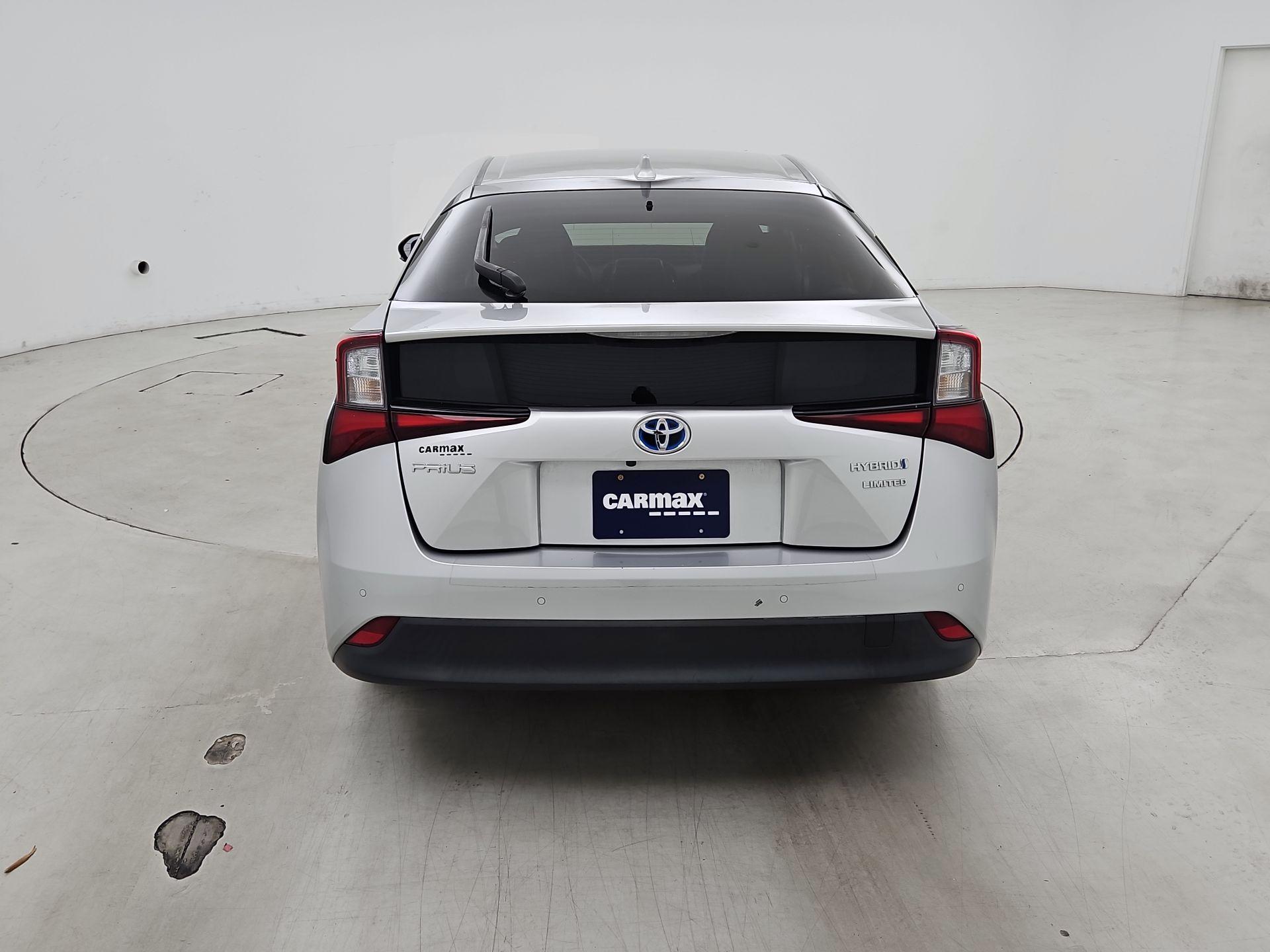 Thumbnail: 2022 Toyota Prius - 6