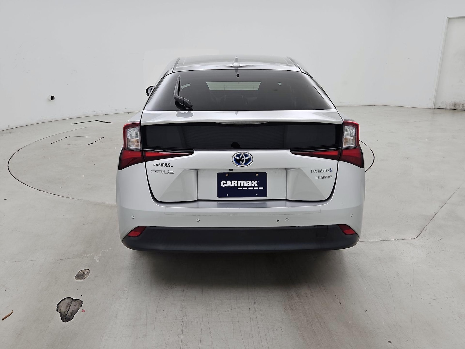 2022 Toyota Prius Limited - Photo 6