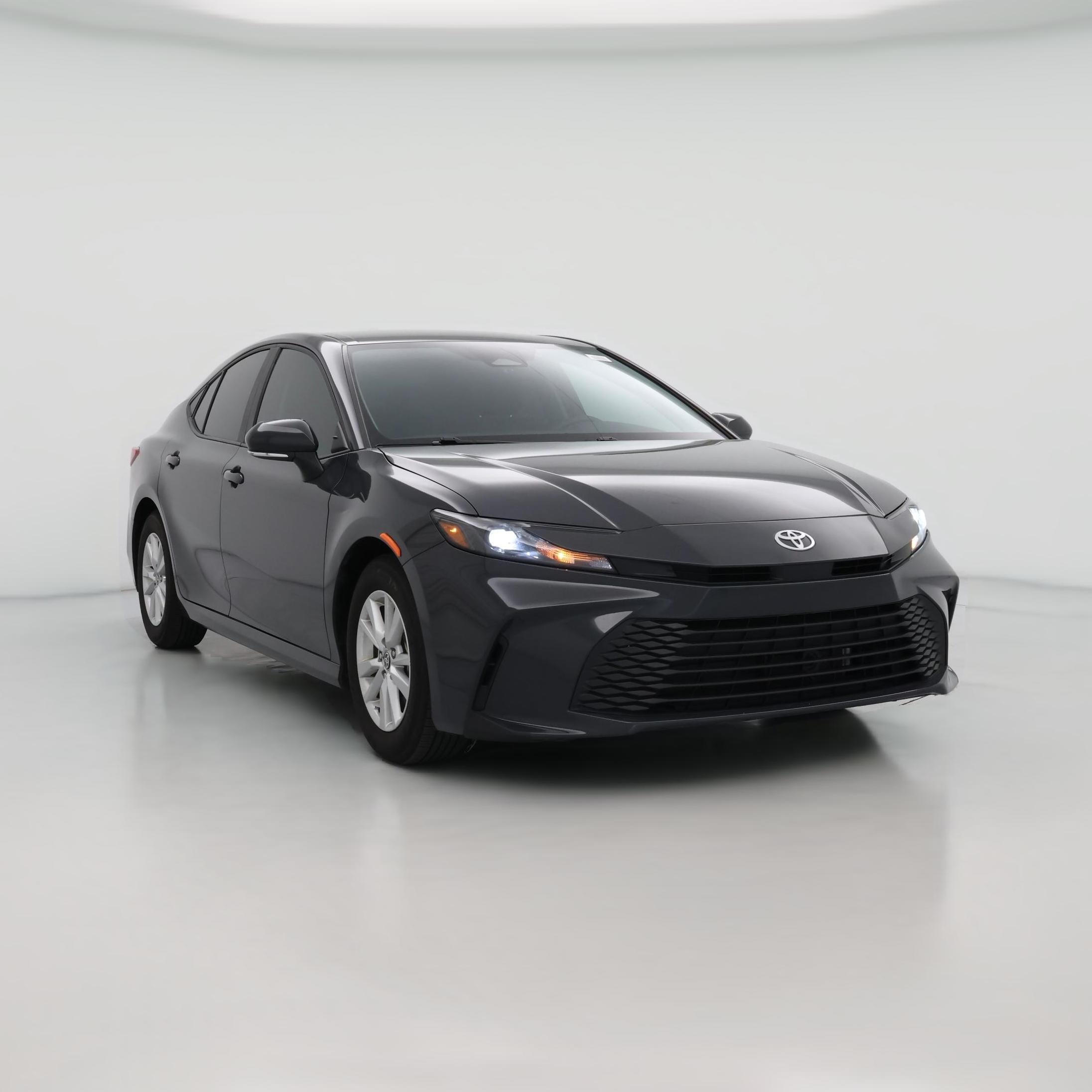 Thumbnail: 2025 Toyota Camry - 1