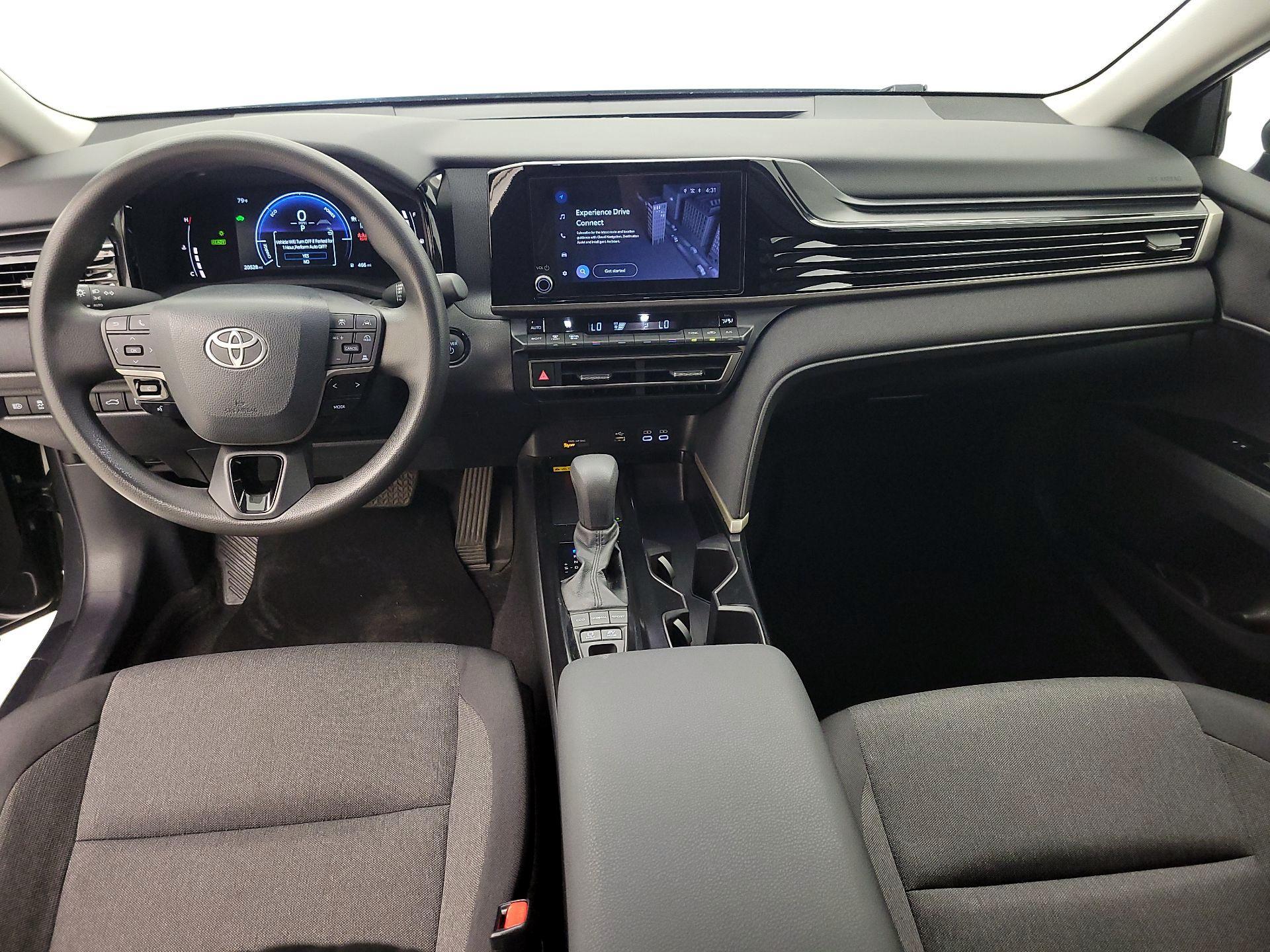 Thumbnail: 2025 Toyota Camry - 9