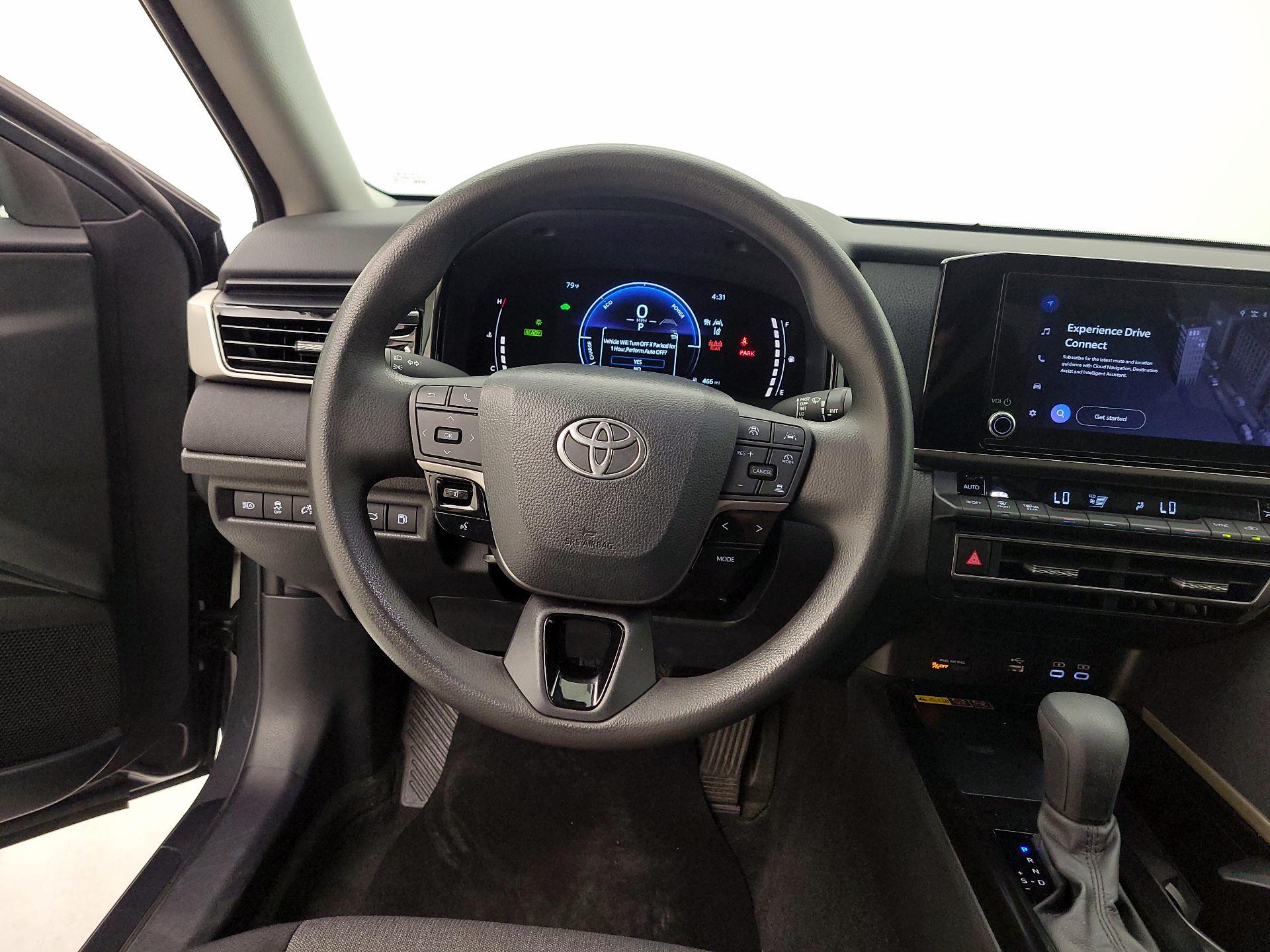 Thumbnail: 2025 Toyota Camry - 10
