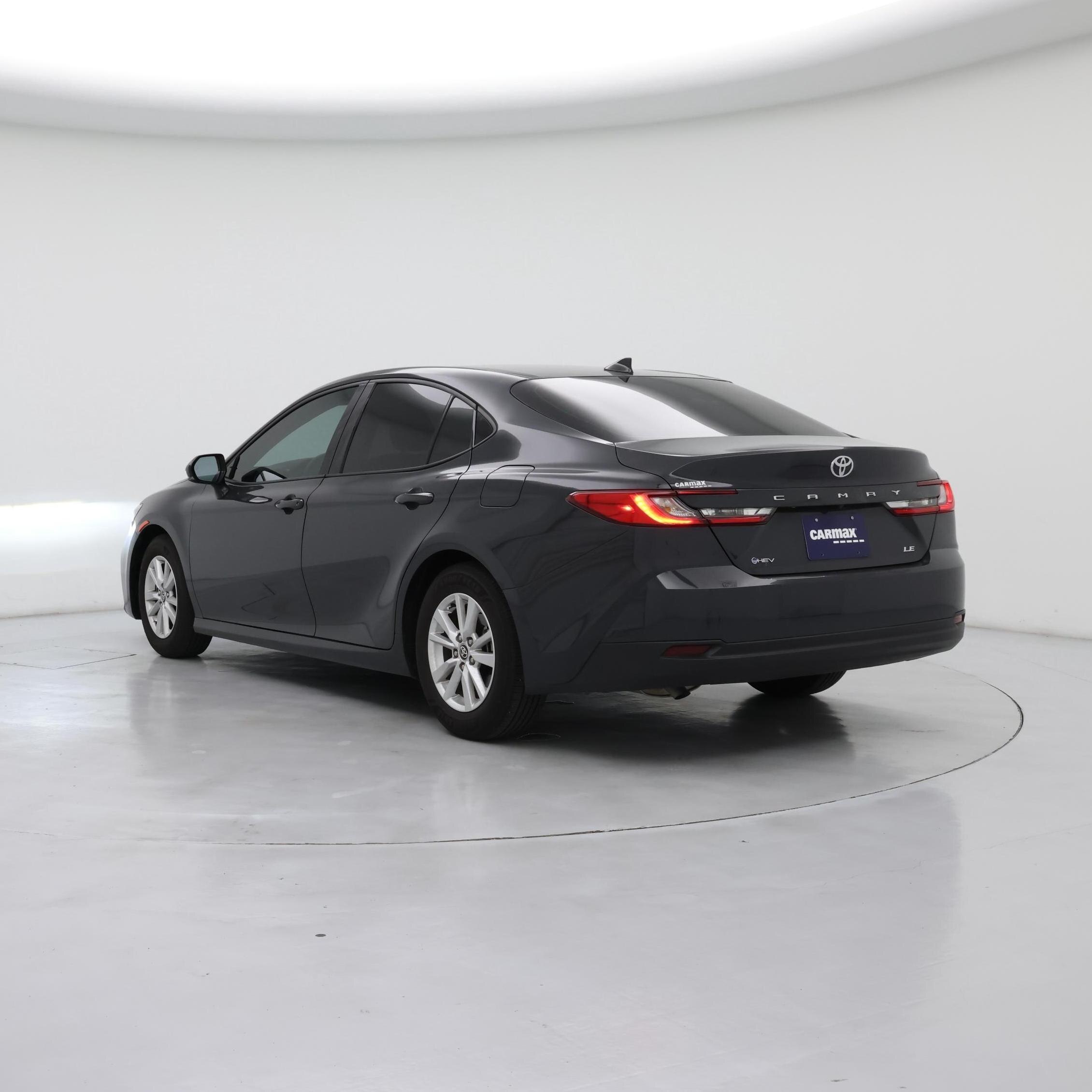 Thumbnail: 2025 Toyota Camry - 2